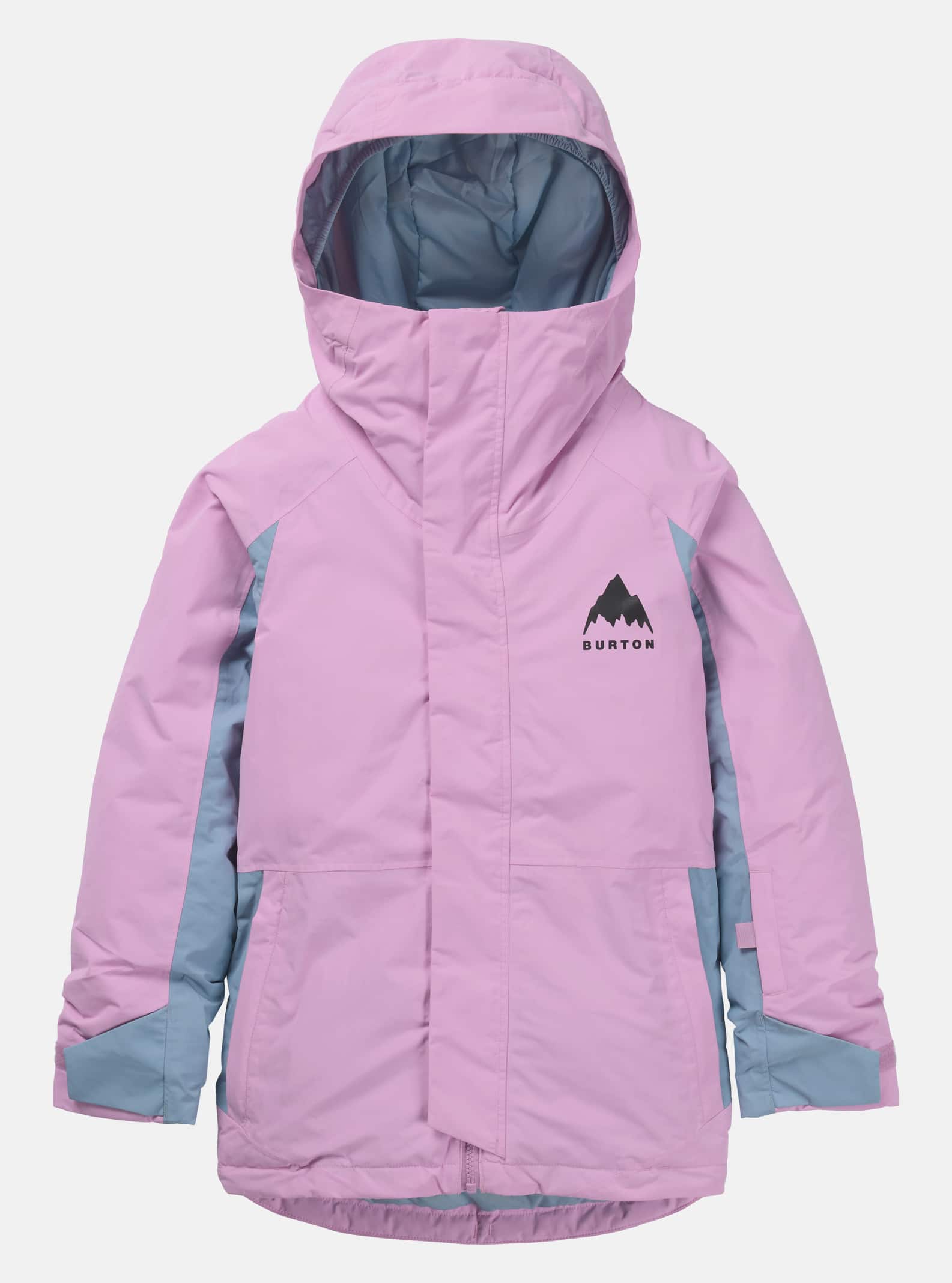Kids' Skimmer Snowboard Jacket