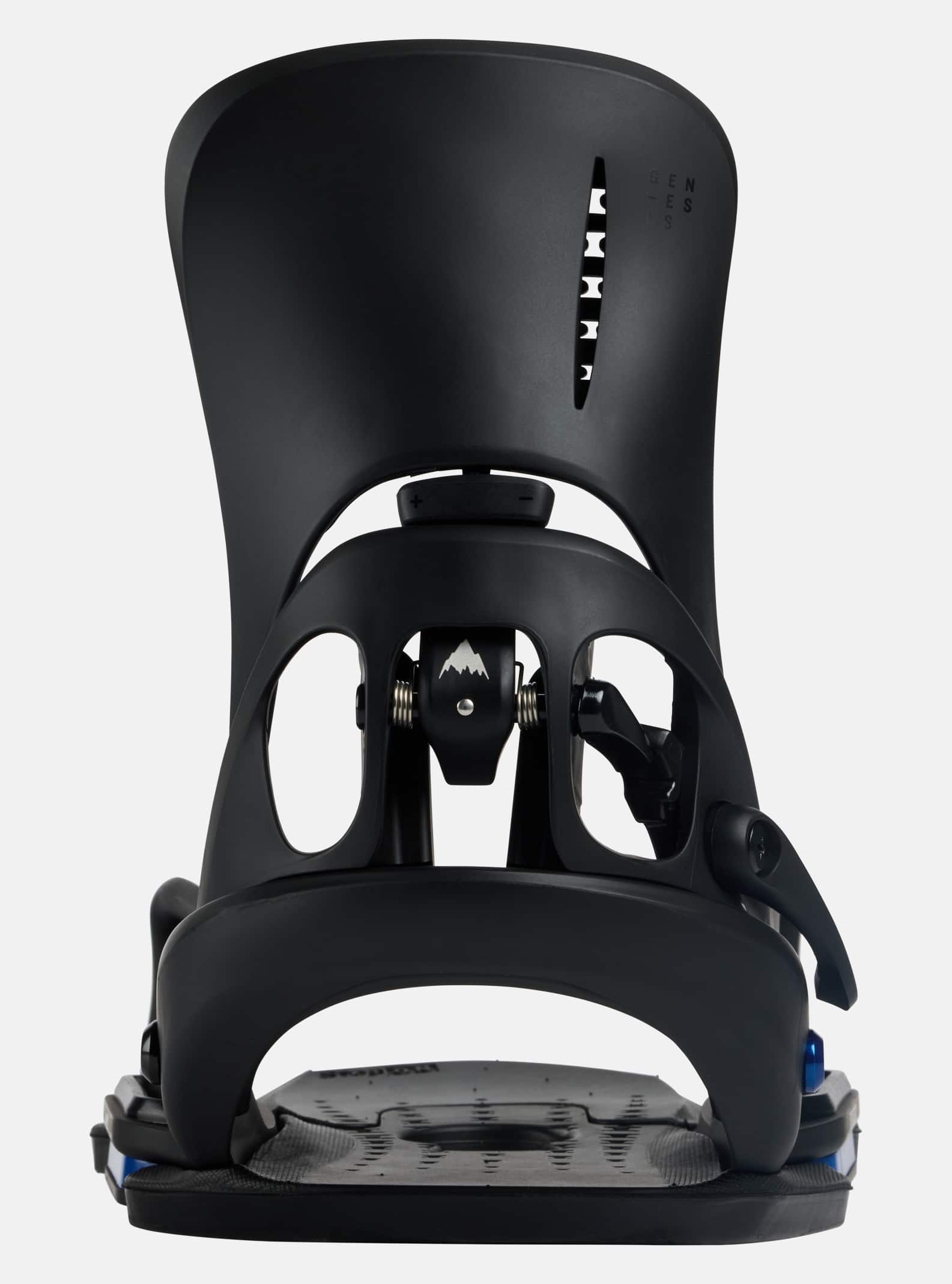 Men's Step On Genesis EST Snowboard Bindings