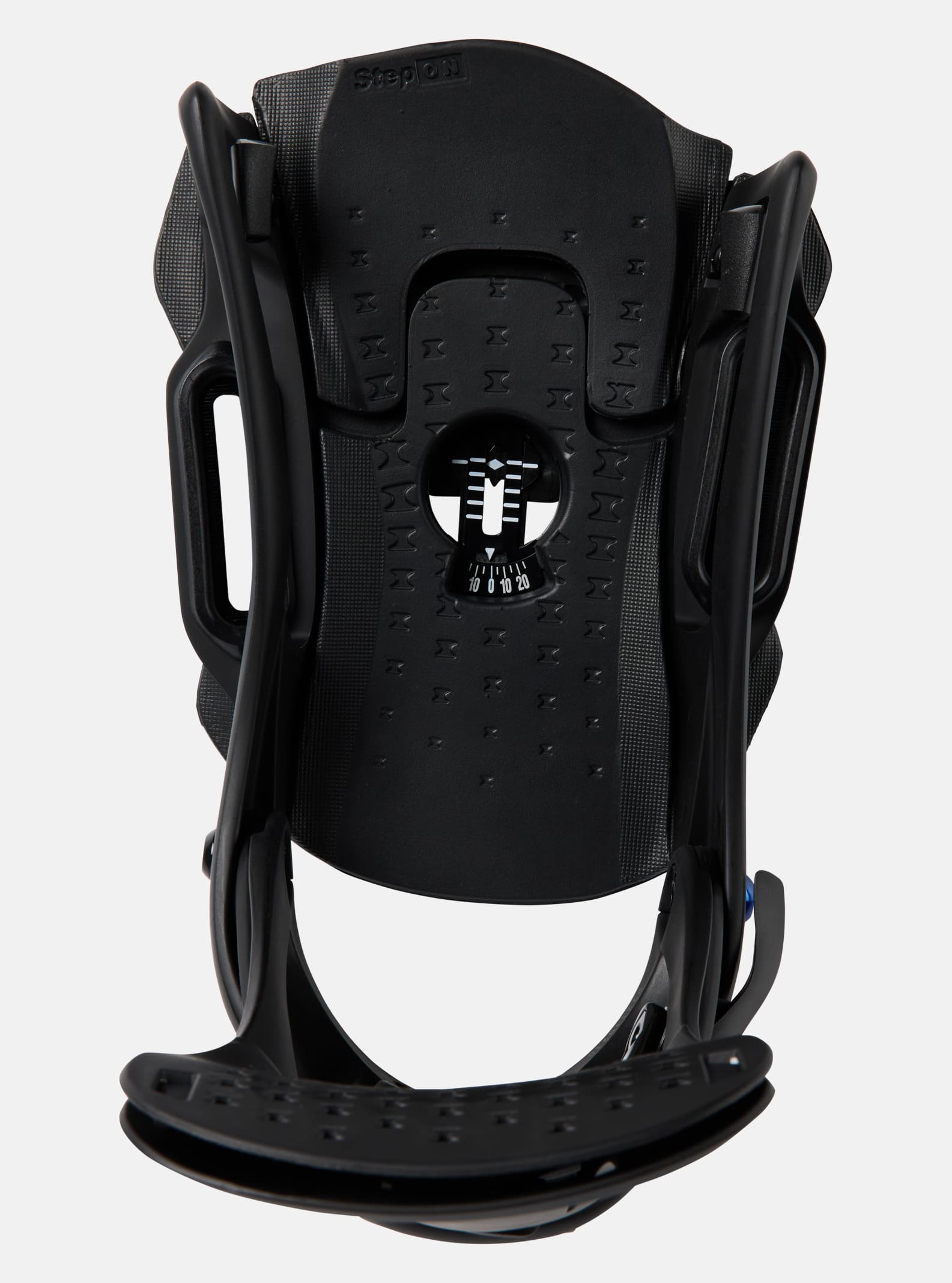 Men's Step On Genesis EST Snowboard Bindings