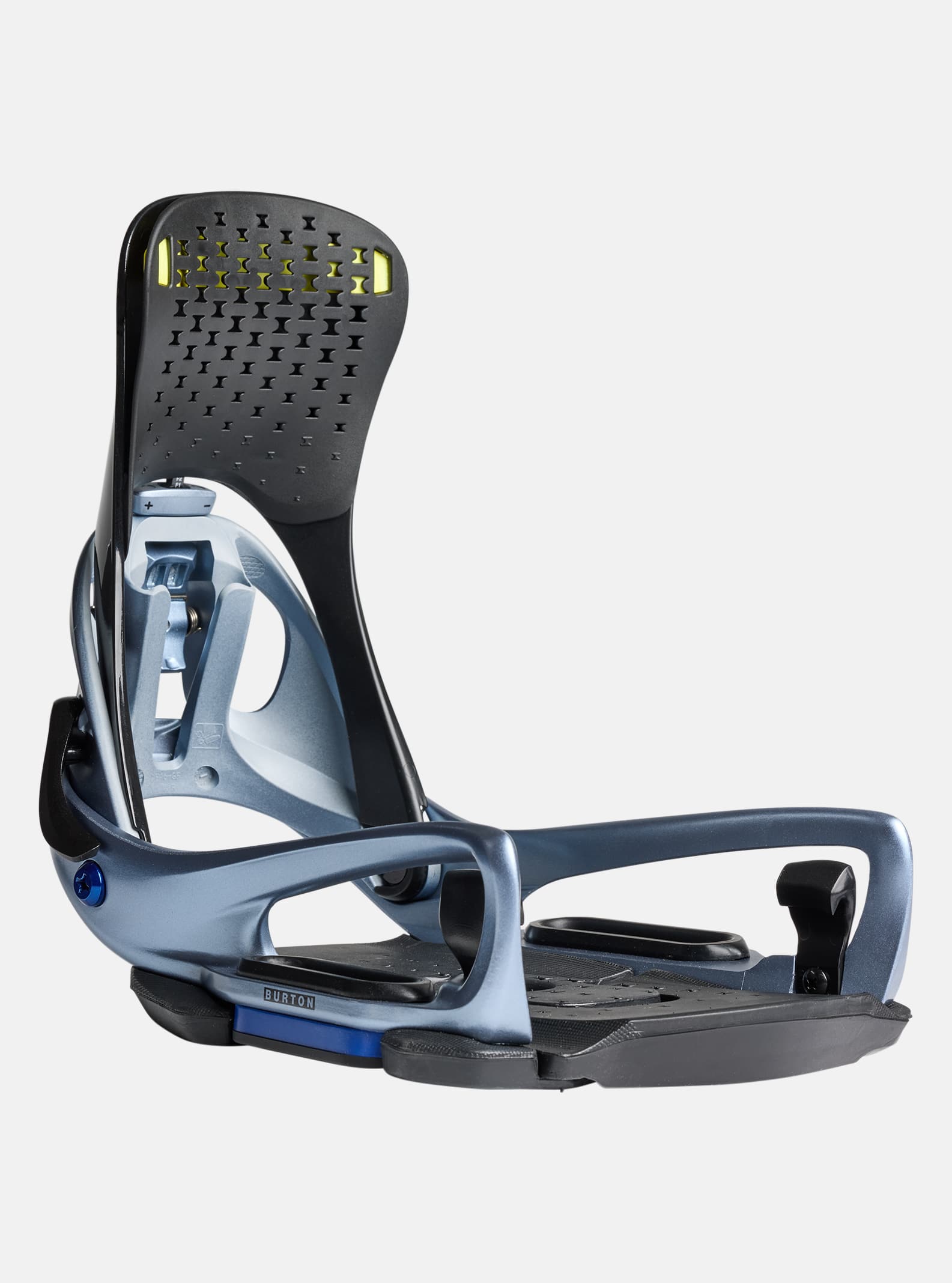 Men's Step On Genesis EST Snowboard Bindings