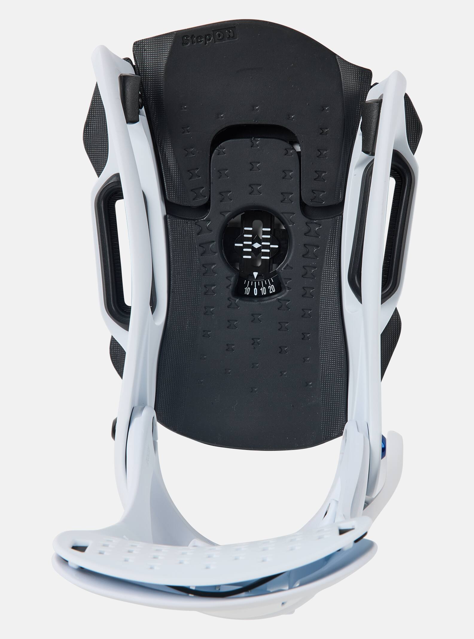 Men's Step On Genesis EST Snowboard Bindings