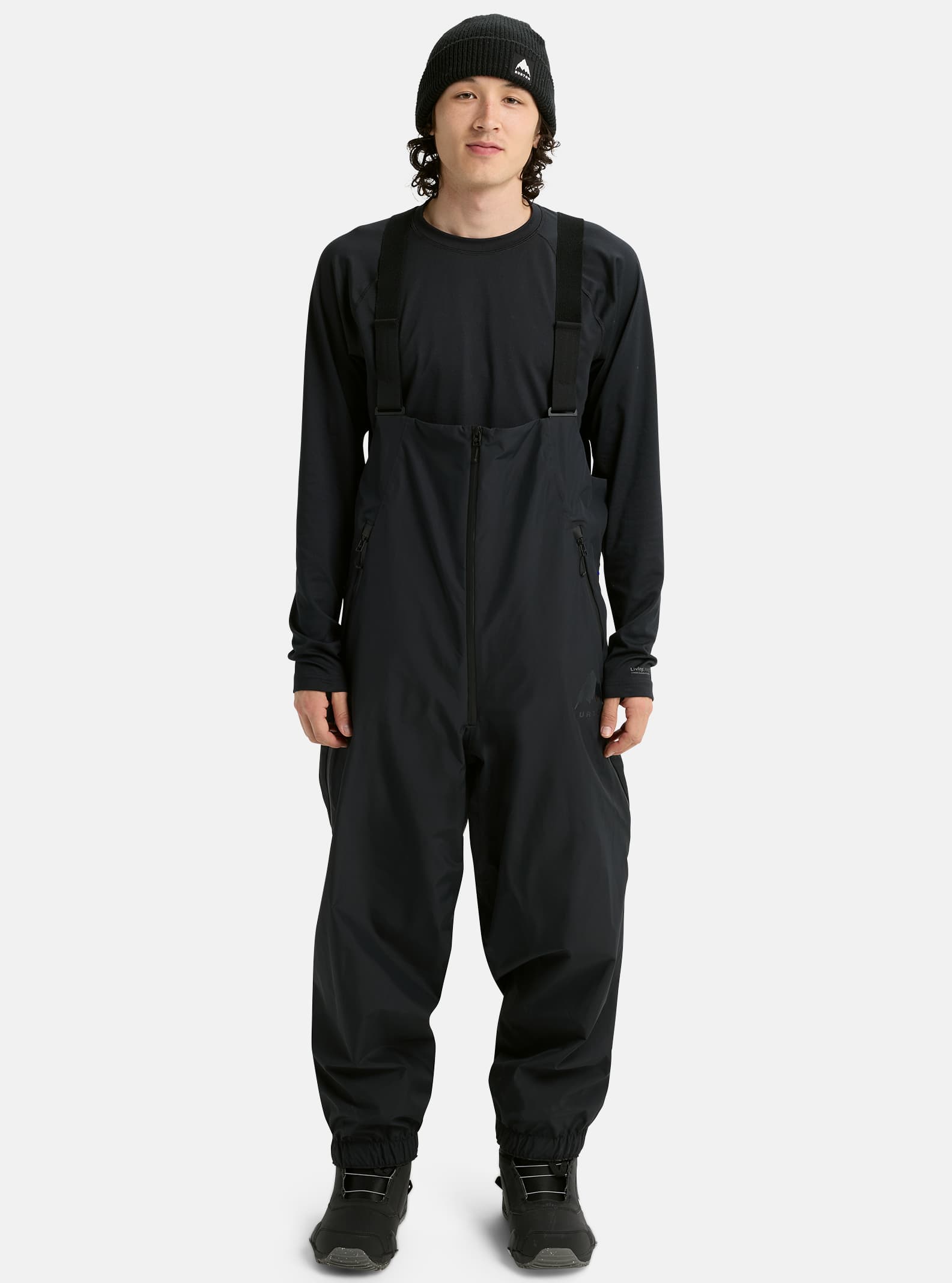 Futuretrust 2L Bib Pants