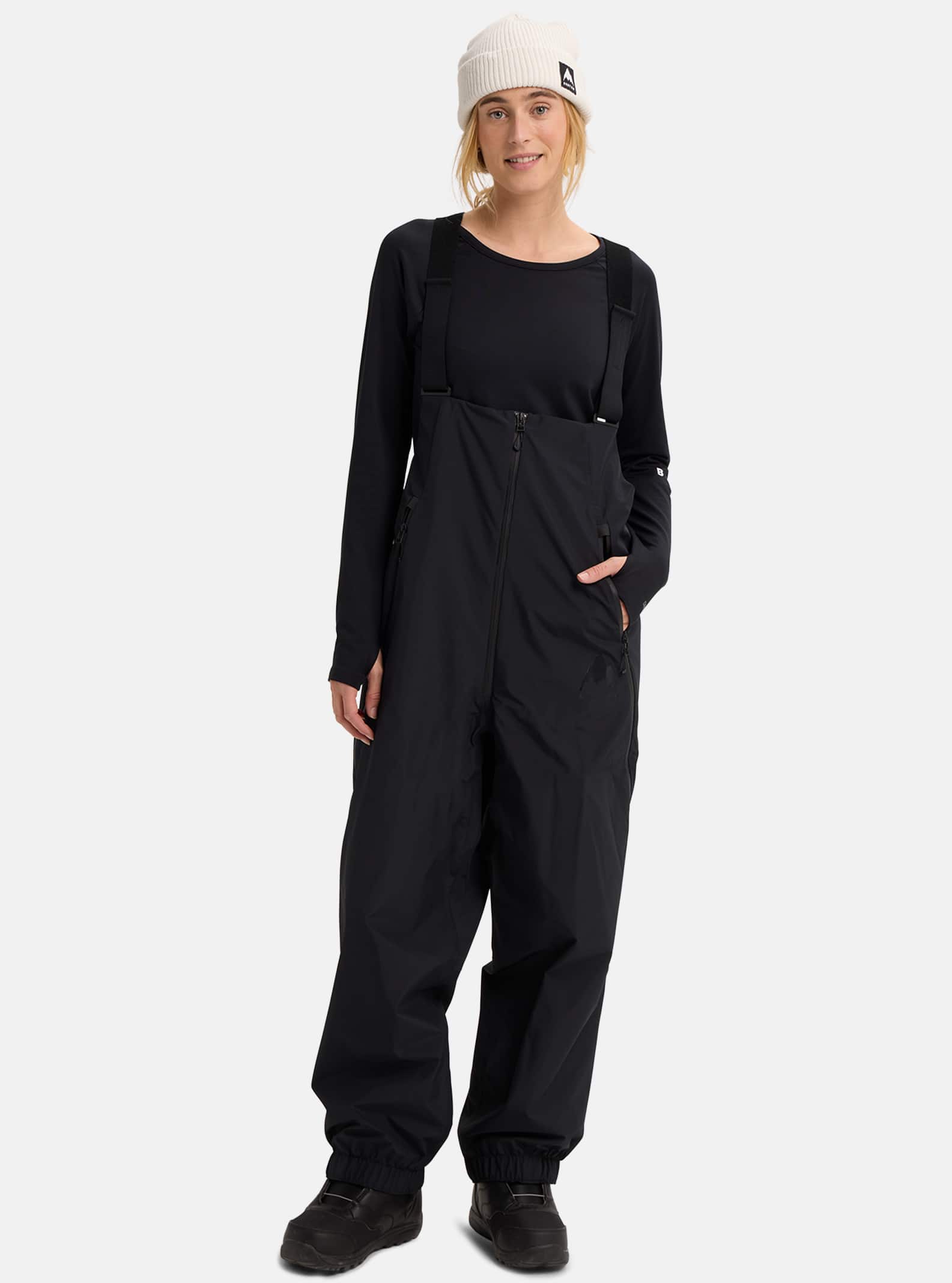 Futuretrust 2L Bib Pants