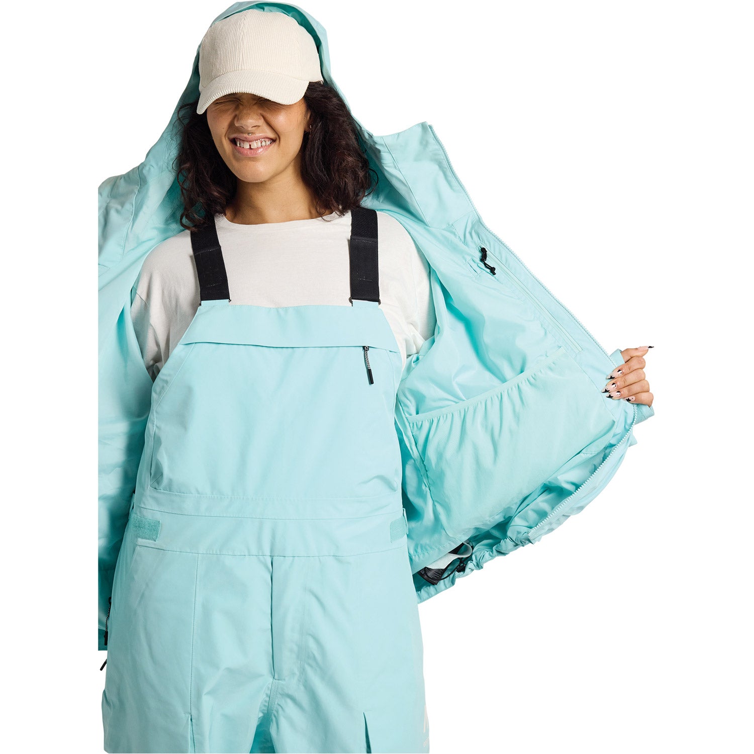 Uncork 2L Jacket