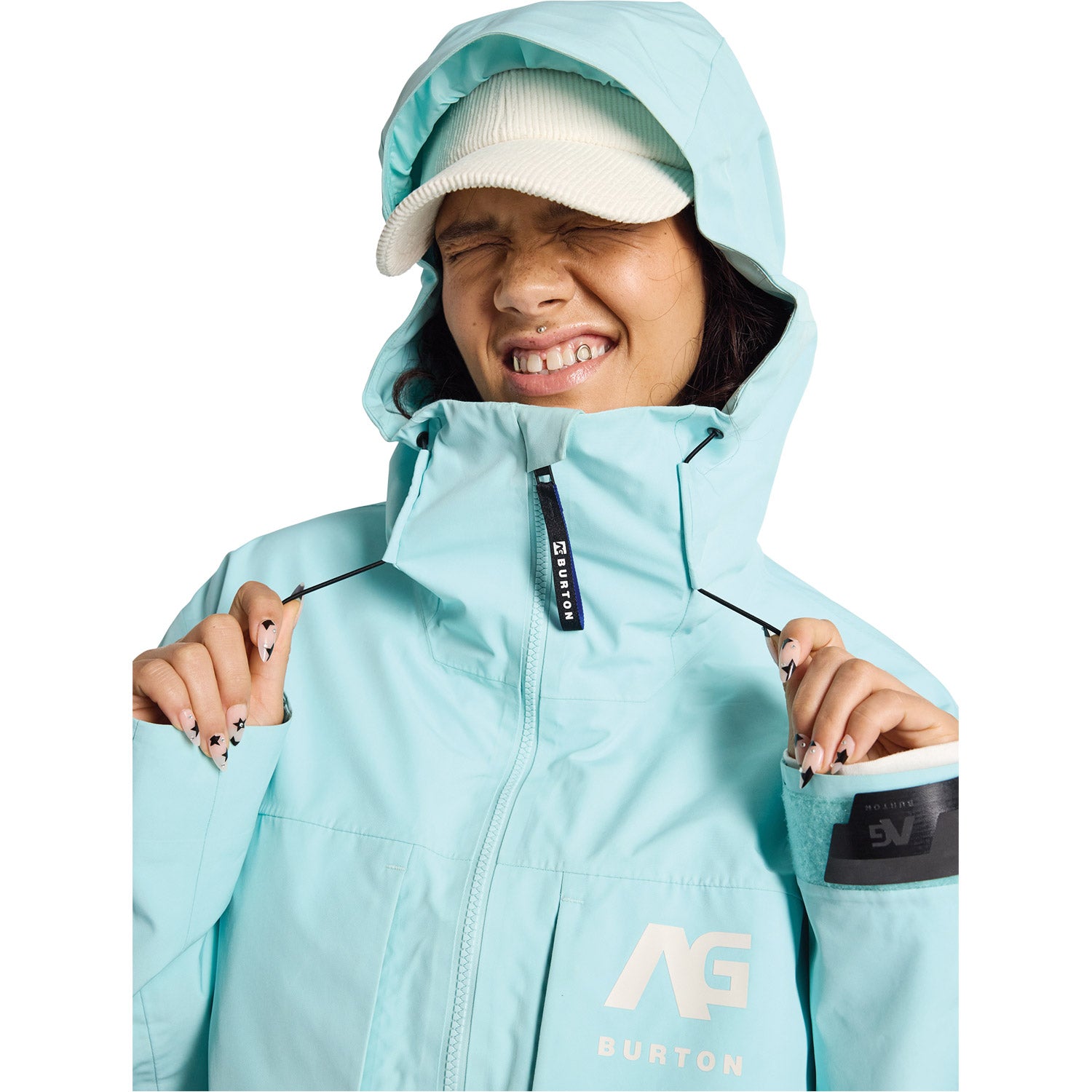 Uncork 2L Jacket