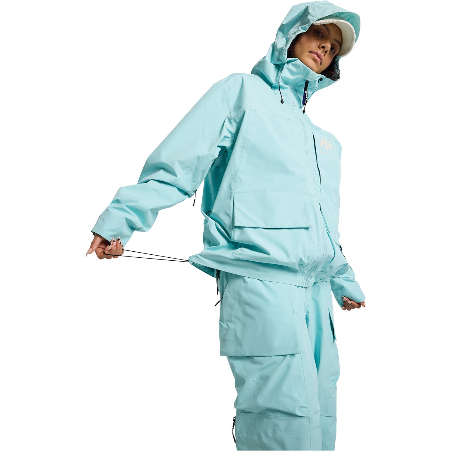 Uncork 2L Jacket