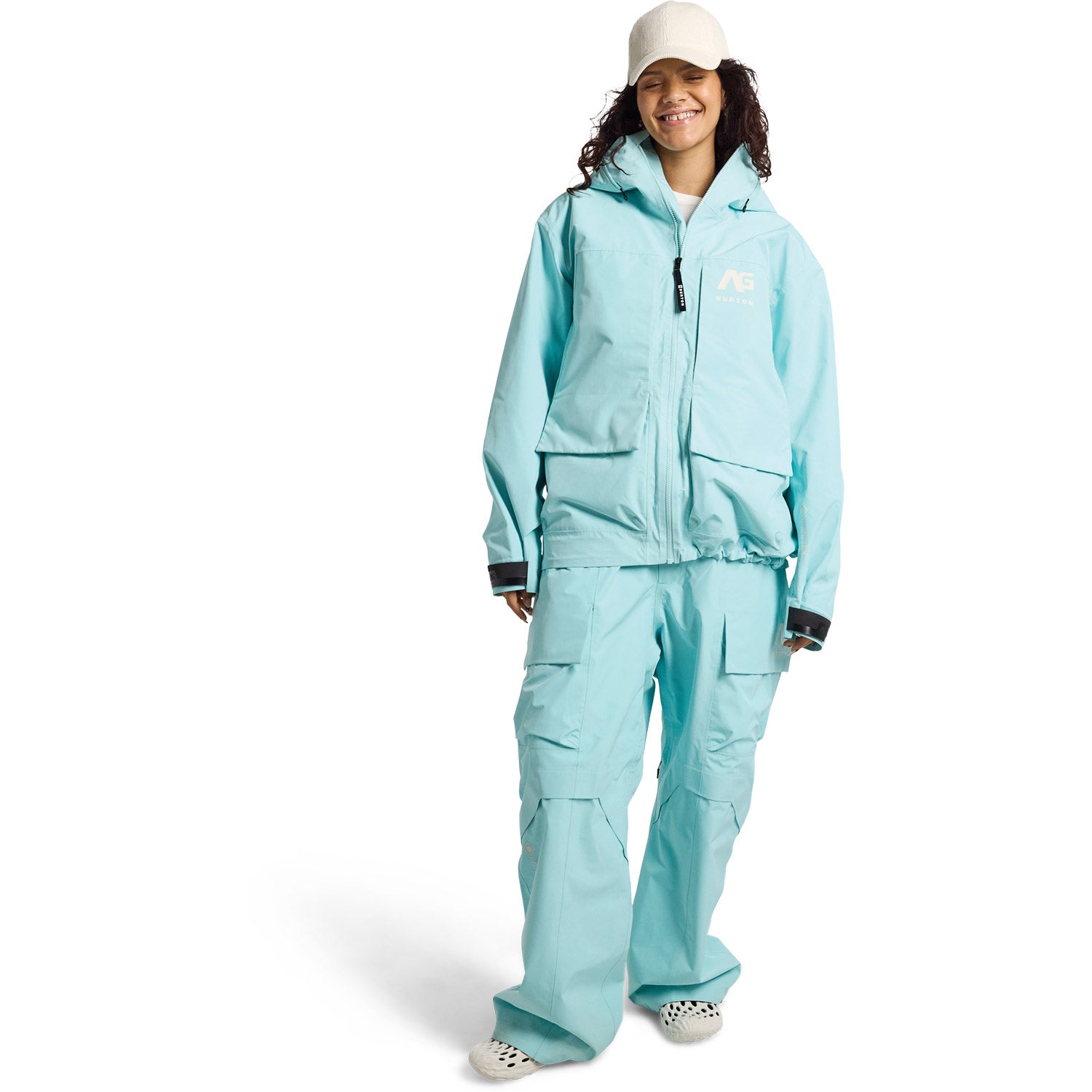 Uncork 2L Jacket