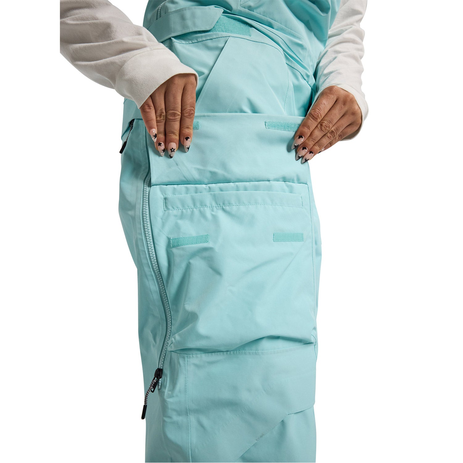Uncork 2L Bib Pants
