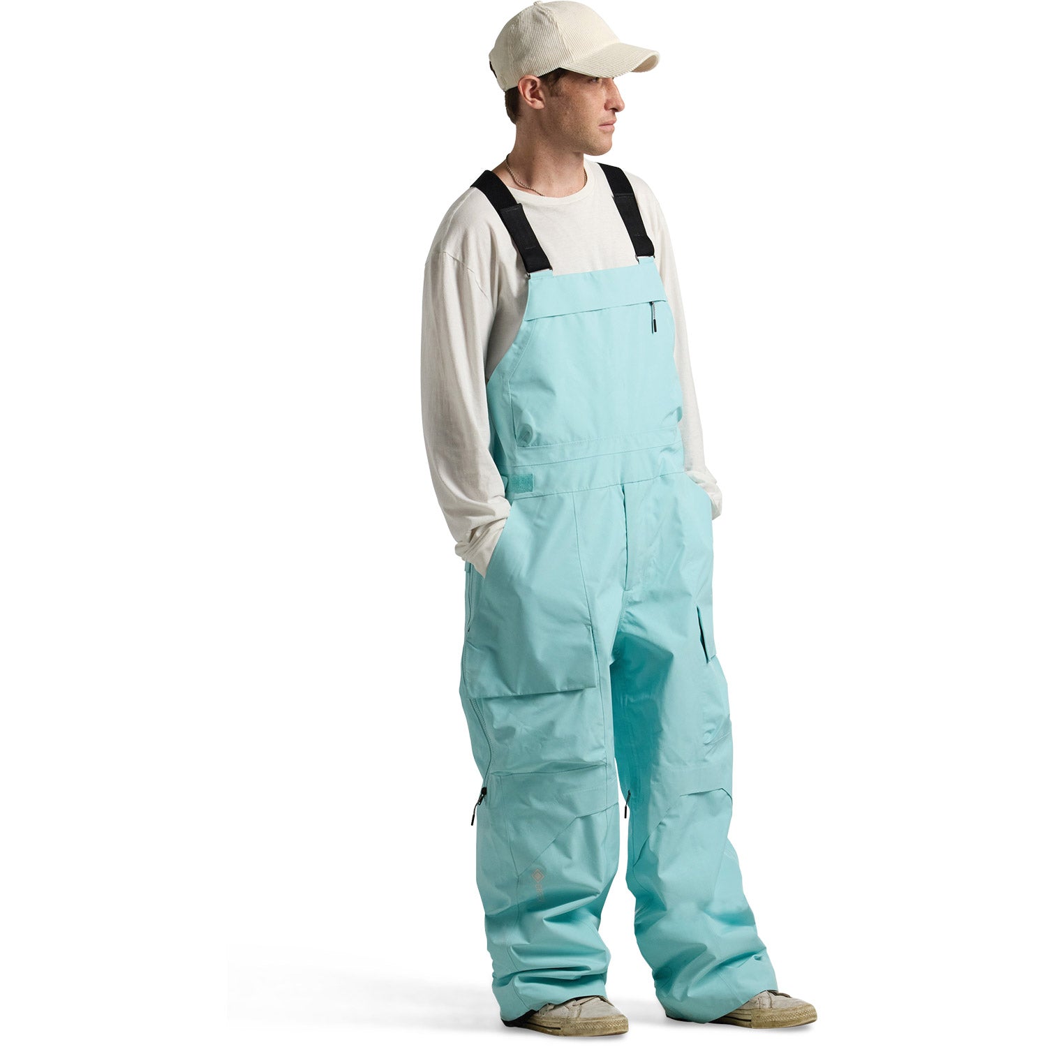 Uncork 2L Bib Pants