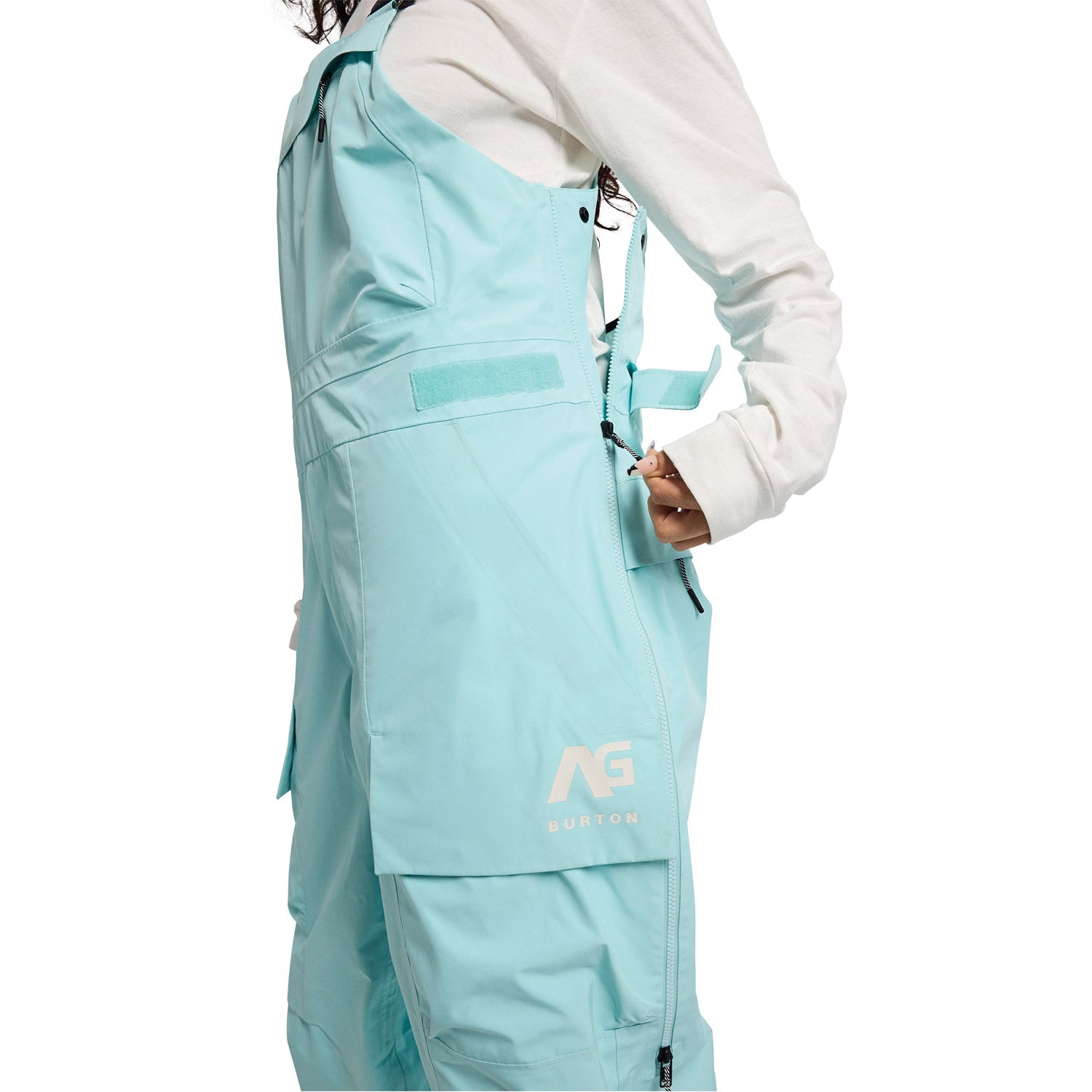 Uncork 2L Bib Pants