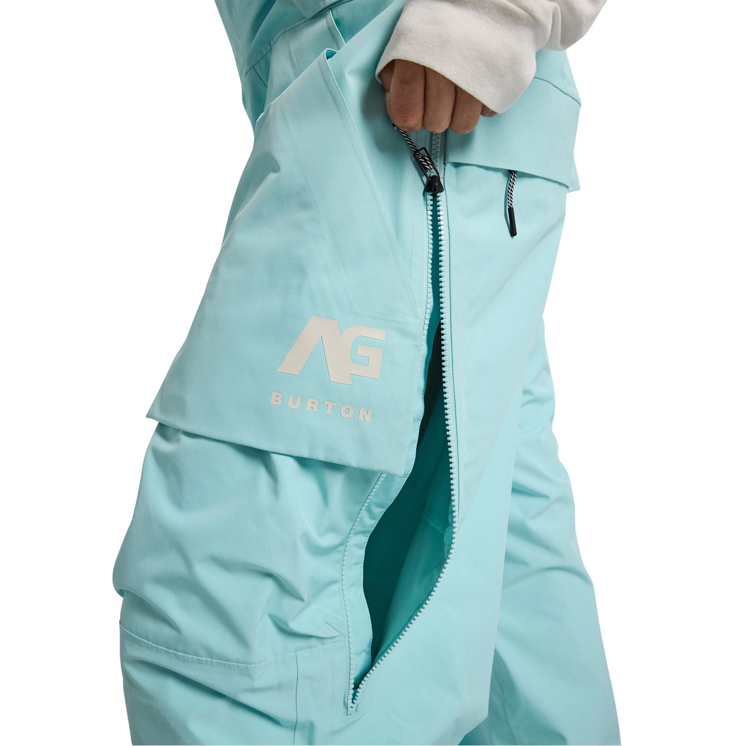 Uncork 2L Bib Pants