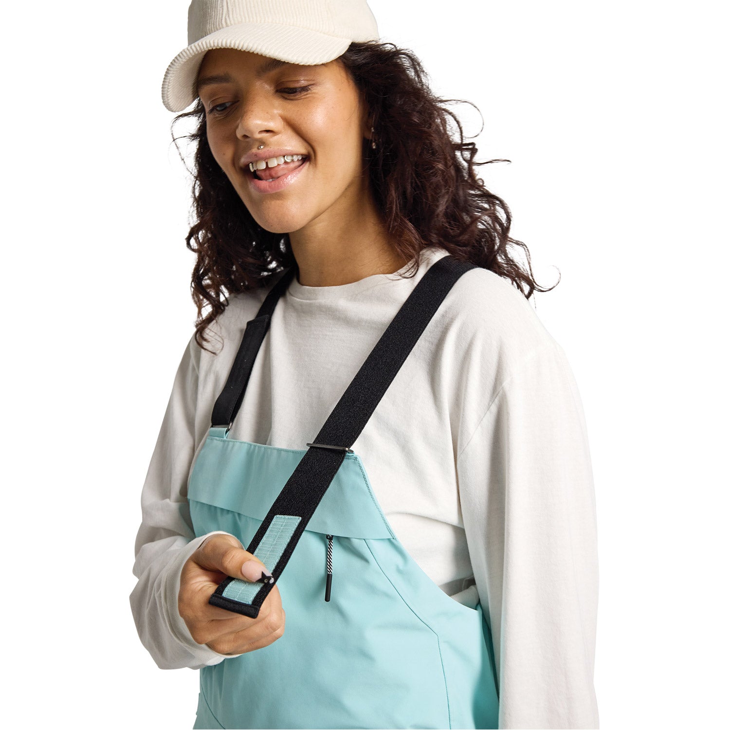 Uncork 2L Bib Pants