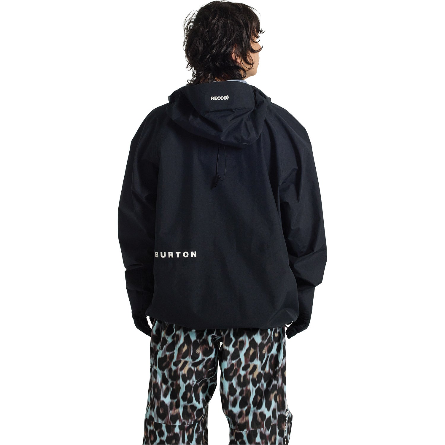 Hardpack 3L Jacket
