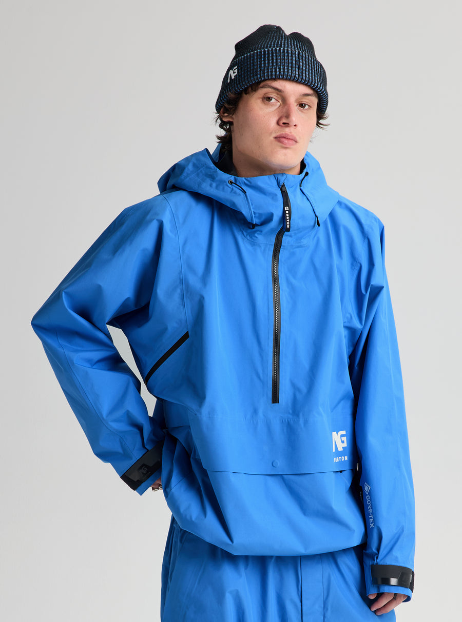 Flyrail GORE-TEX 2L Anorak Snowboard Jacket