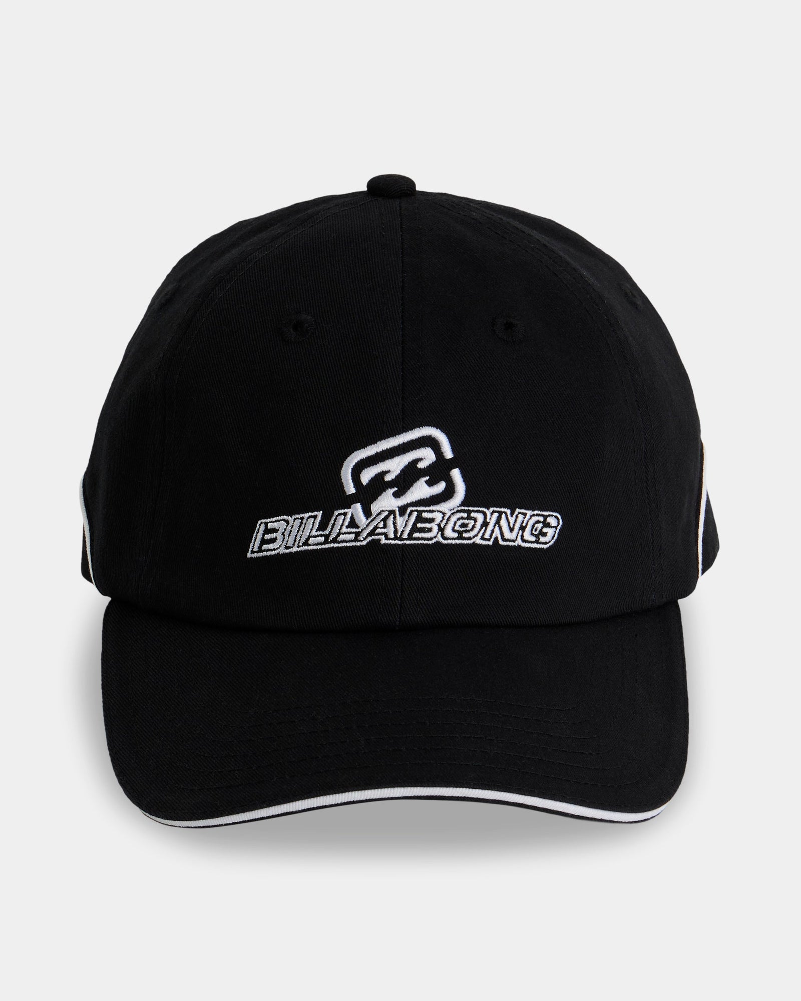Mens Bracket Lad Cap