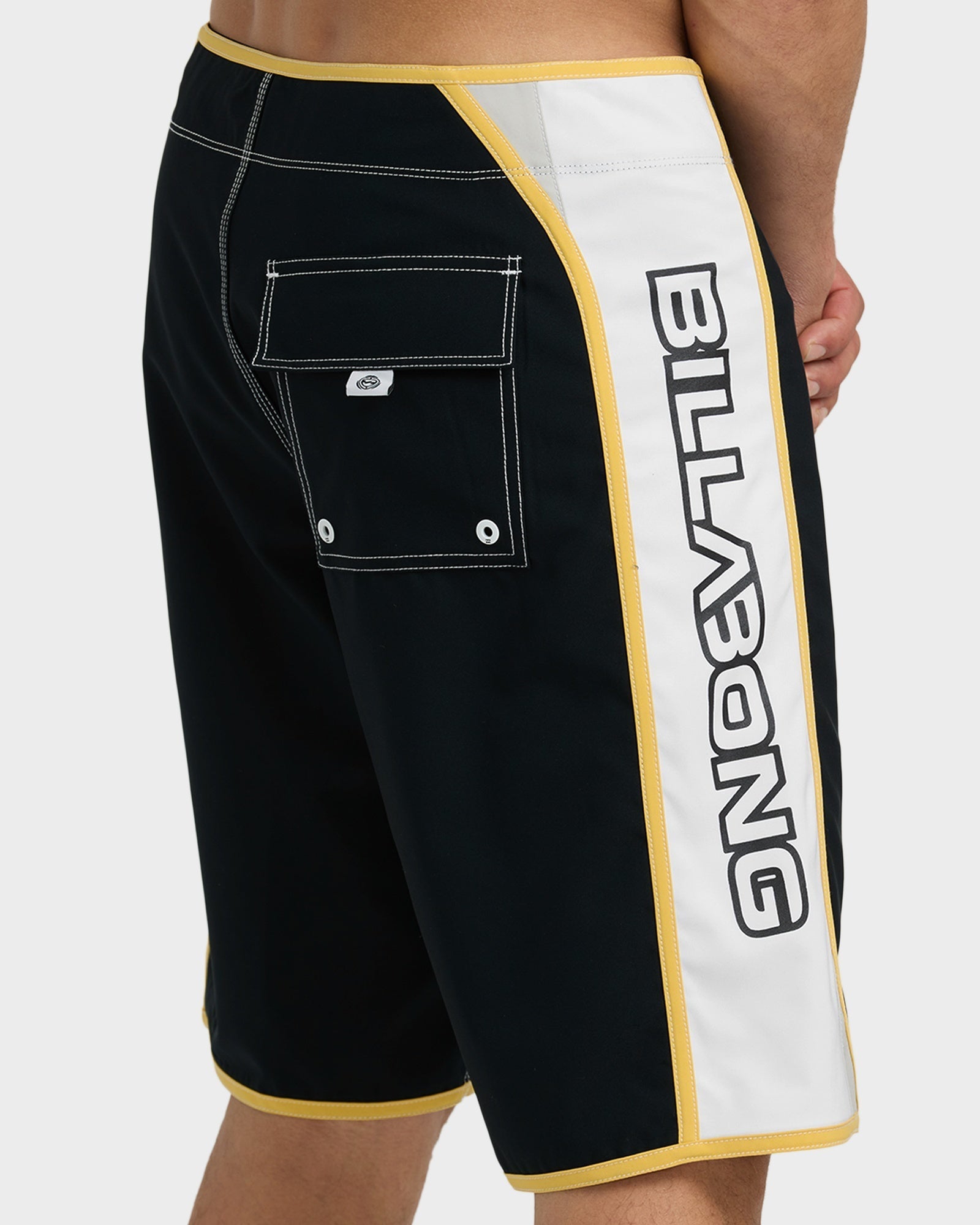 Mens Dbah Bio Wave 21" Boardshorts
