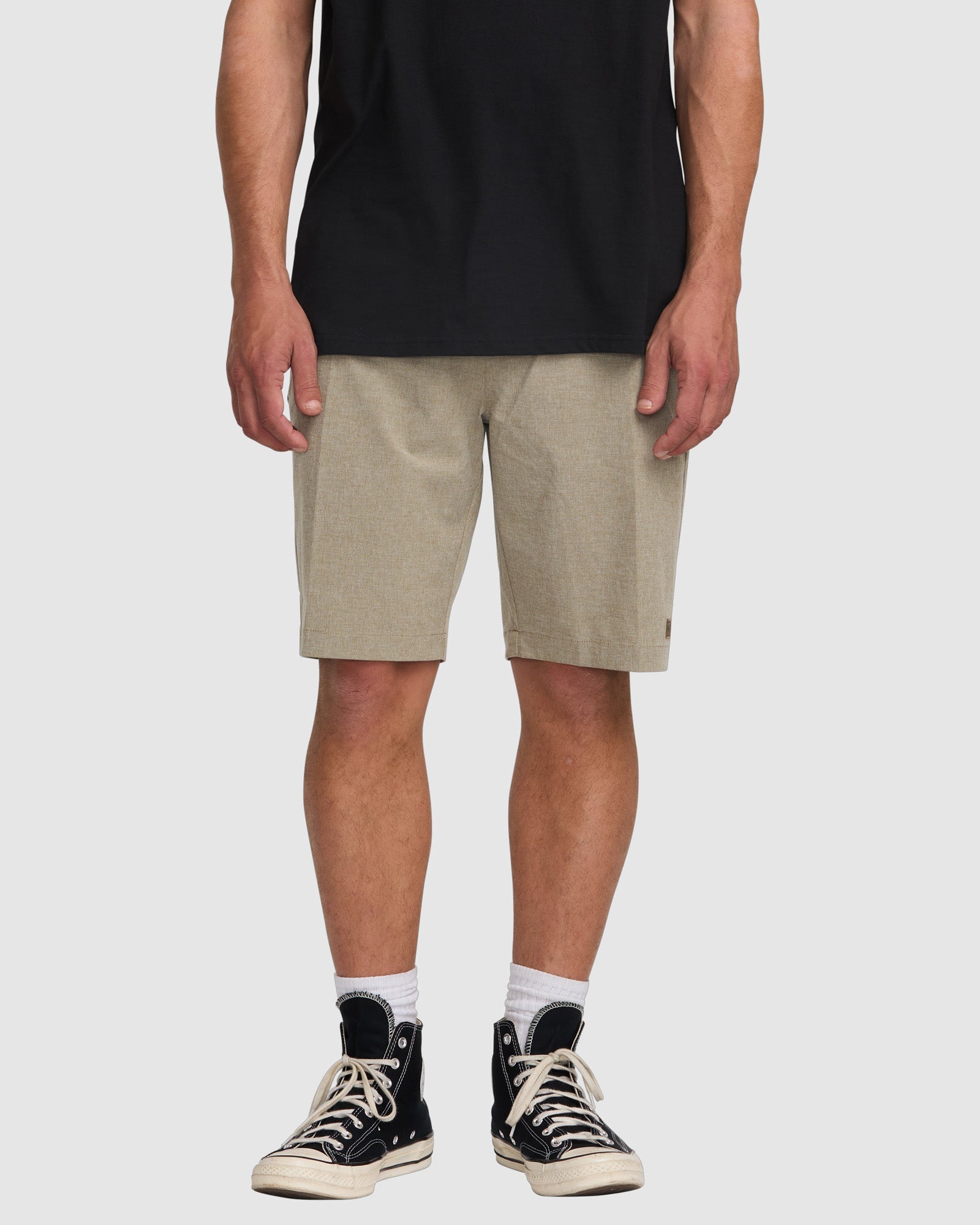 Mens Crossfire Submersible 21" Shorts