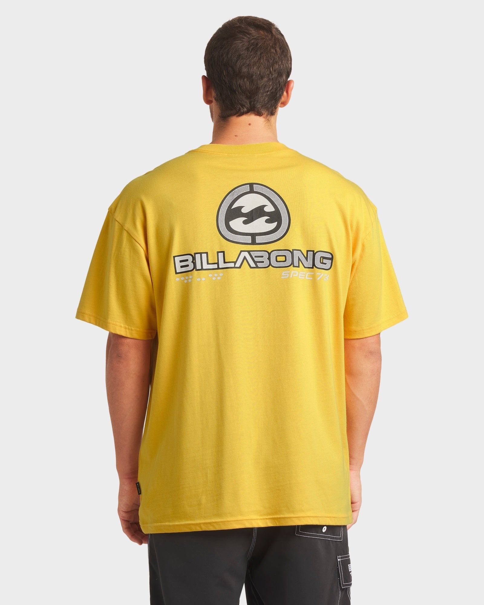 Mens Bio Wave OG T-Shirt