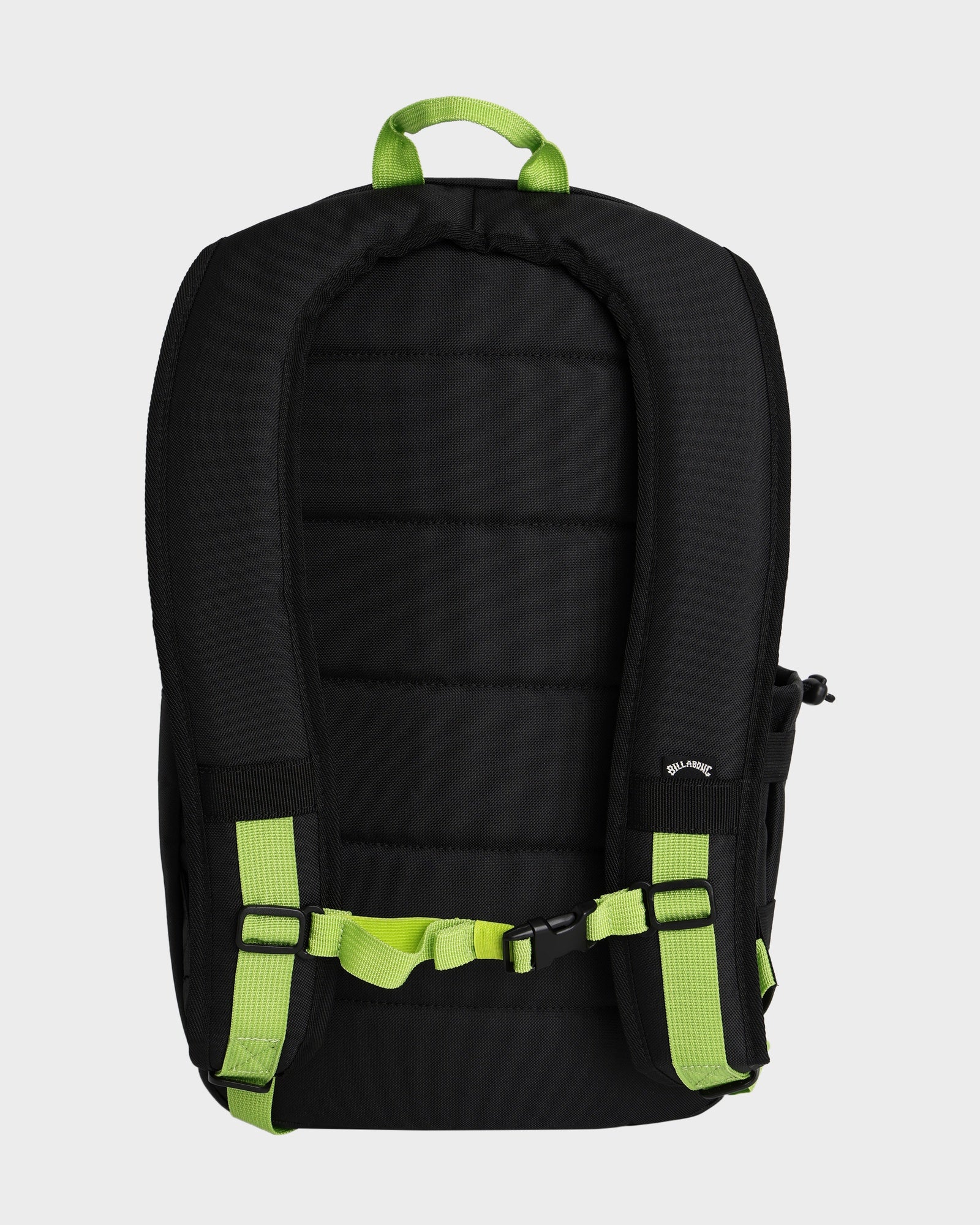 Mens Norfolk Back Pack Lime Light - Image 3
