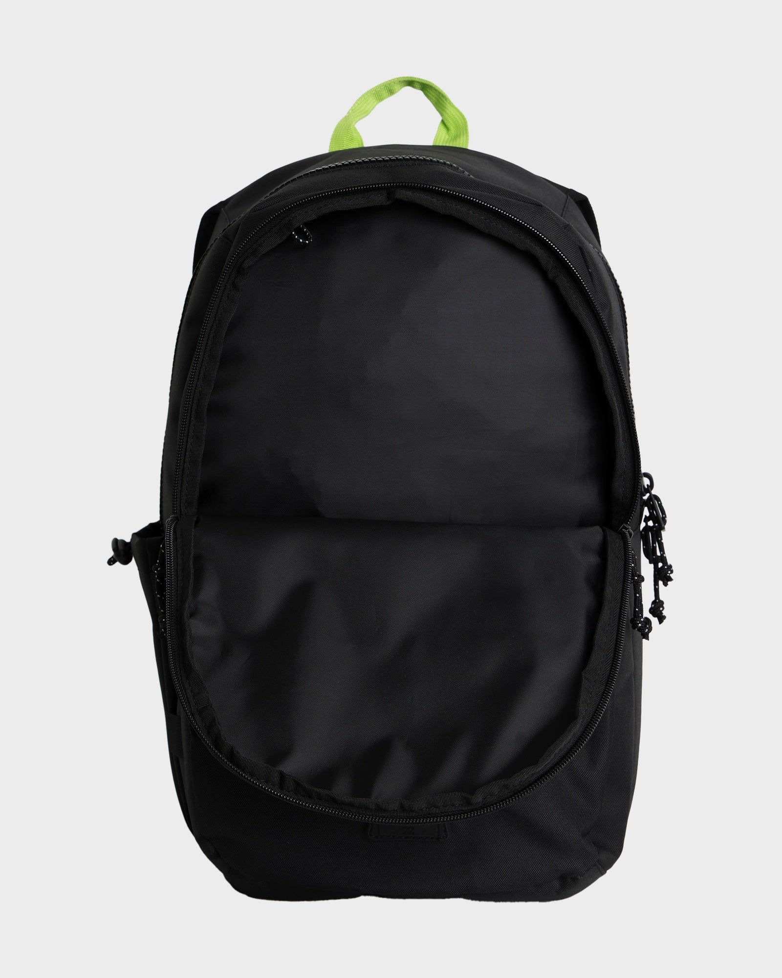 Mens Norfolk Back Pack Lime Light - Image 4