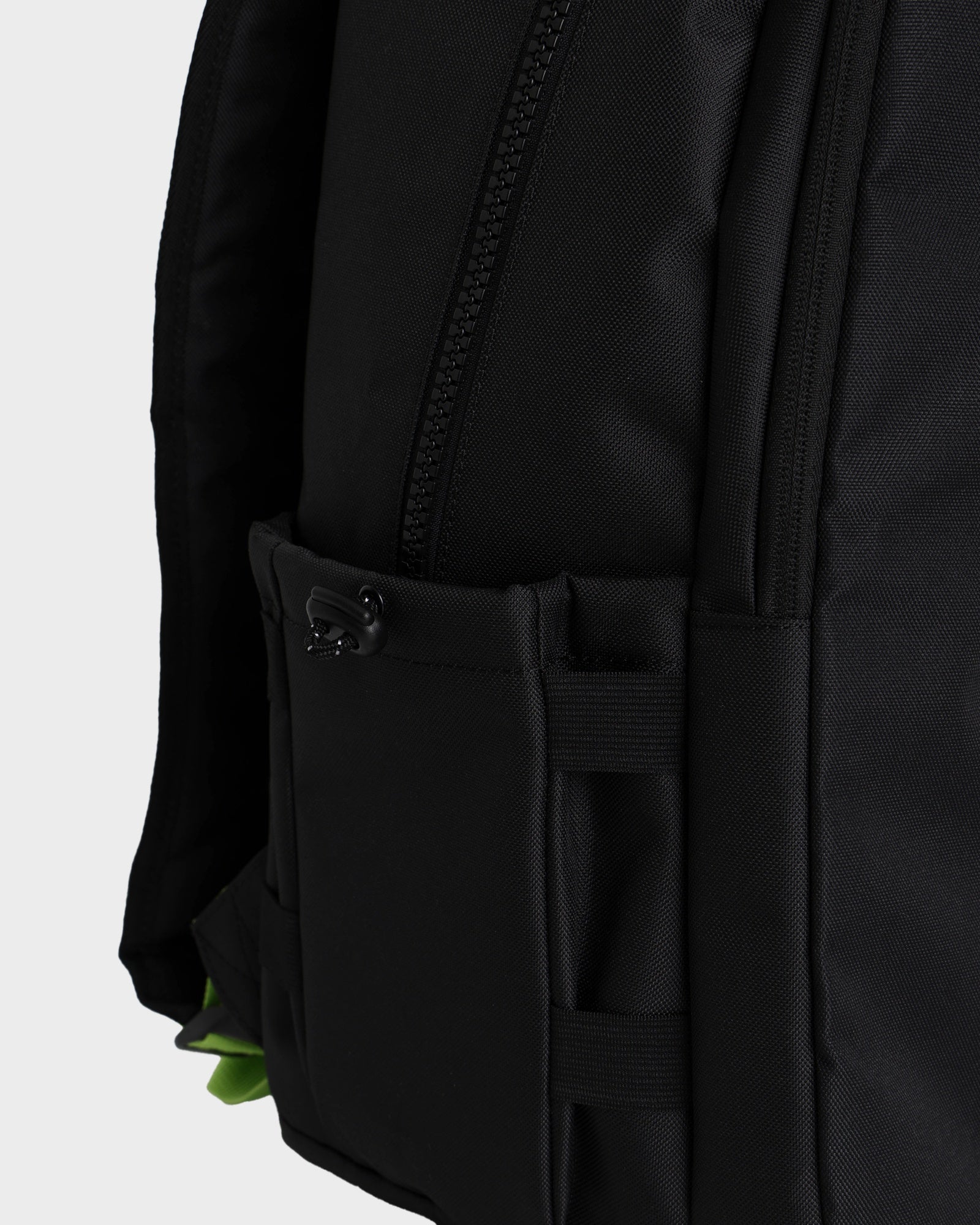 Mens Norfolk Back Pack Lime Light - Image 5