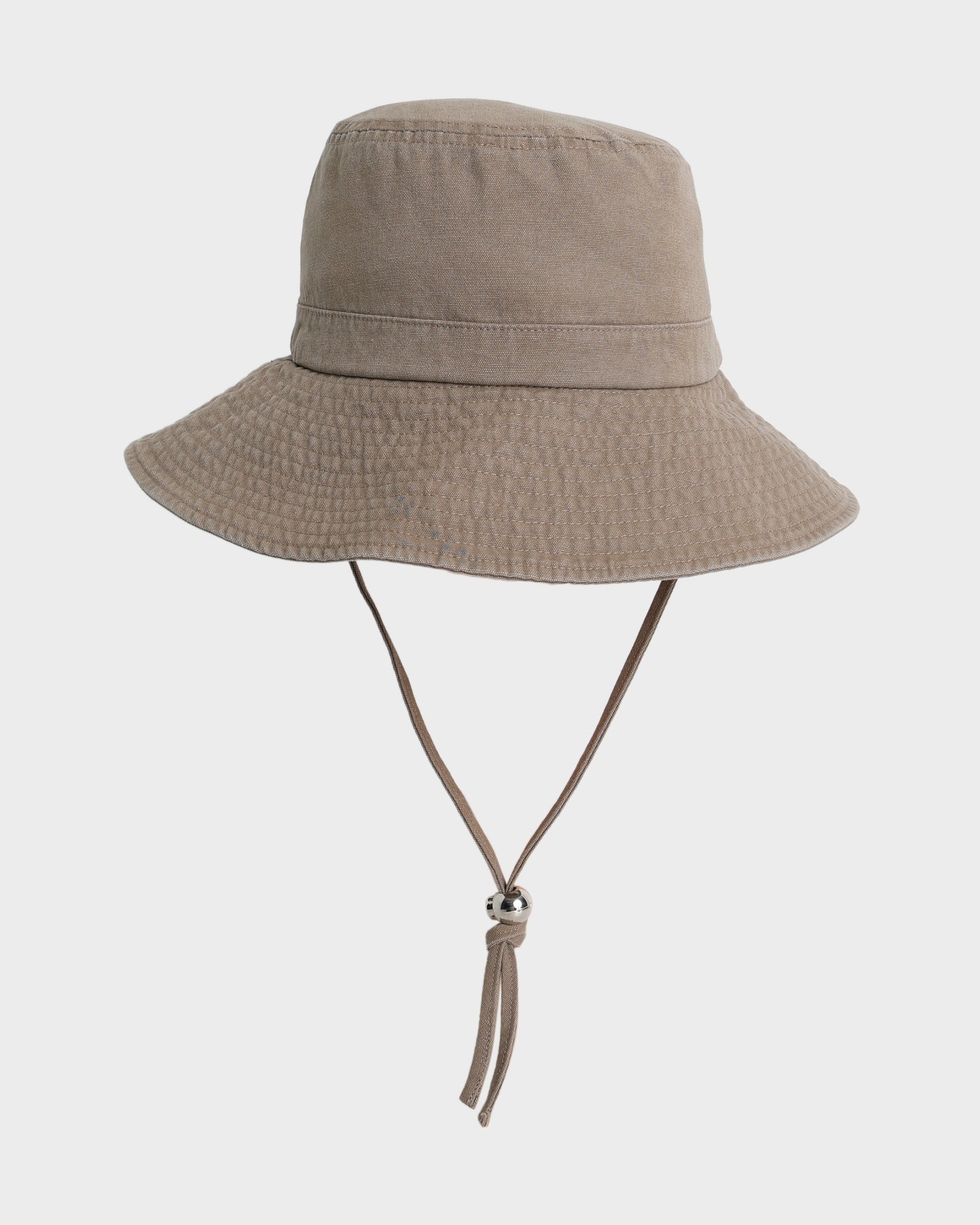 Sands Bucket Hat Mushroom - Image 3