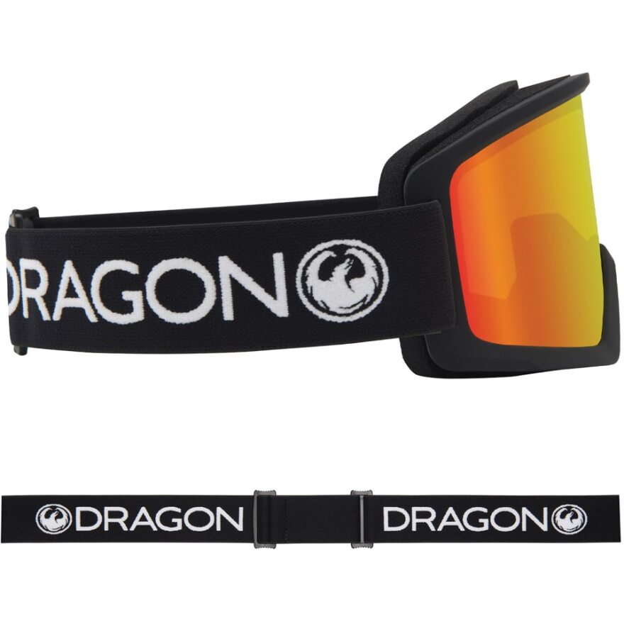 DX3 L OTG Snow Goggle