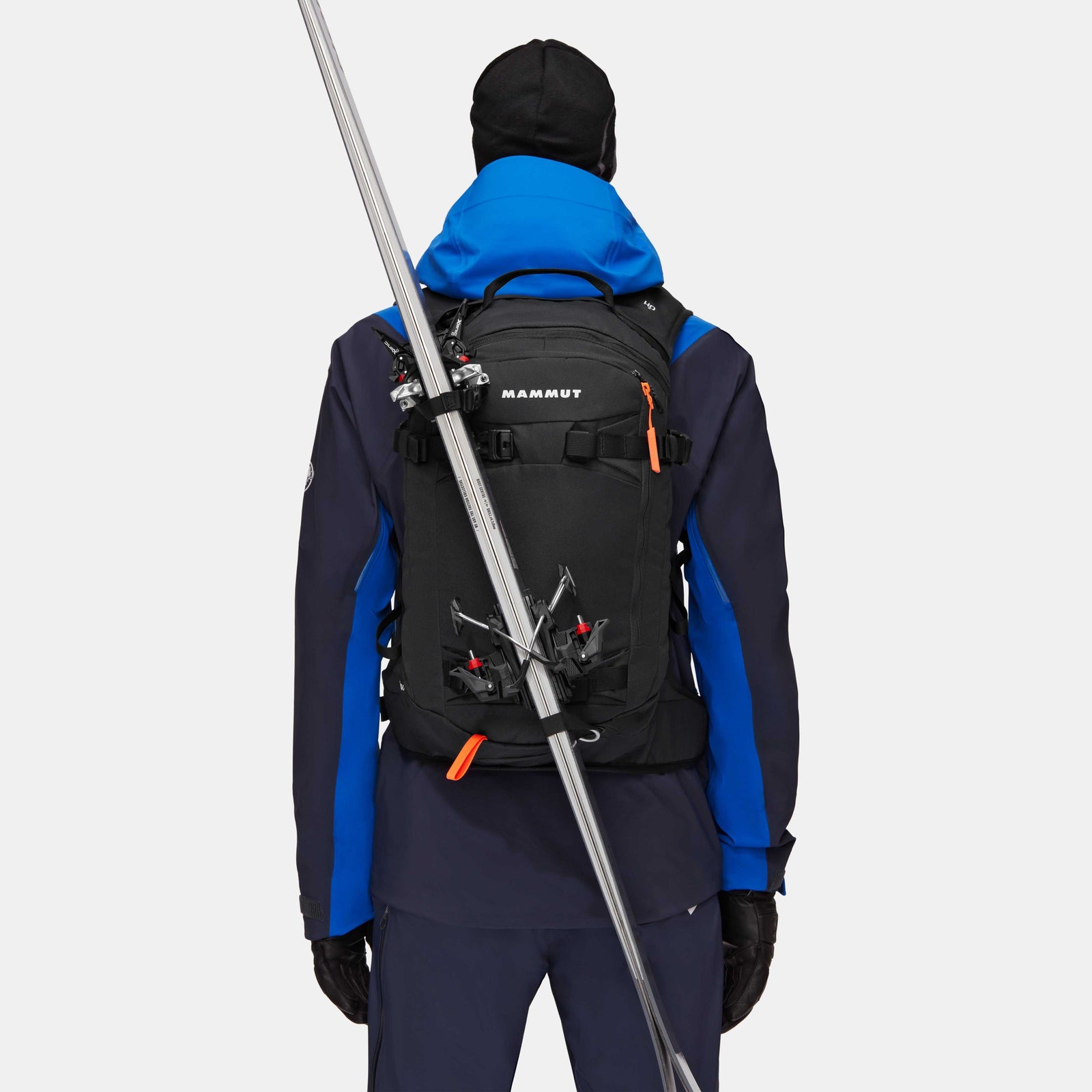 Nirvana 25L Backpack