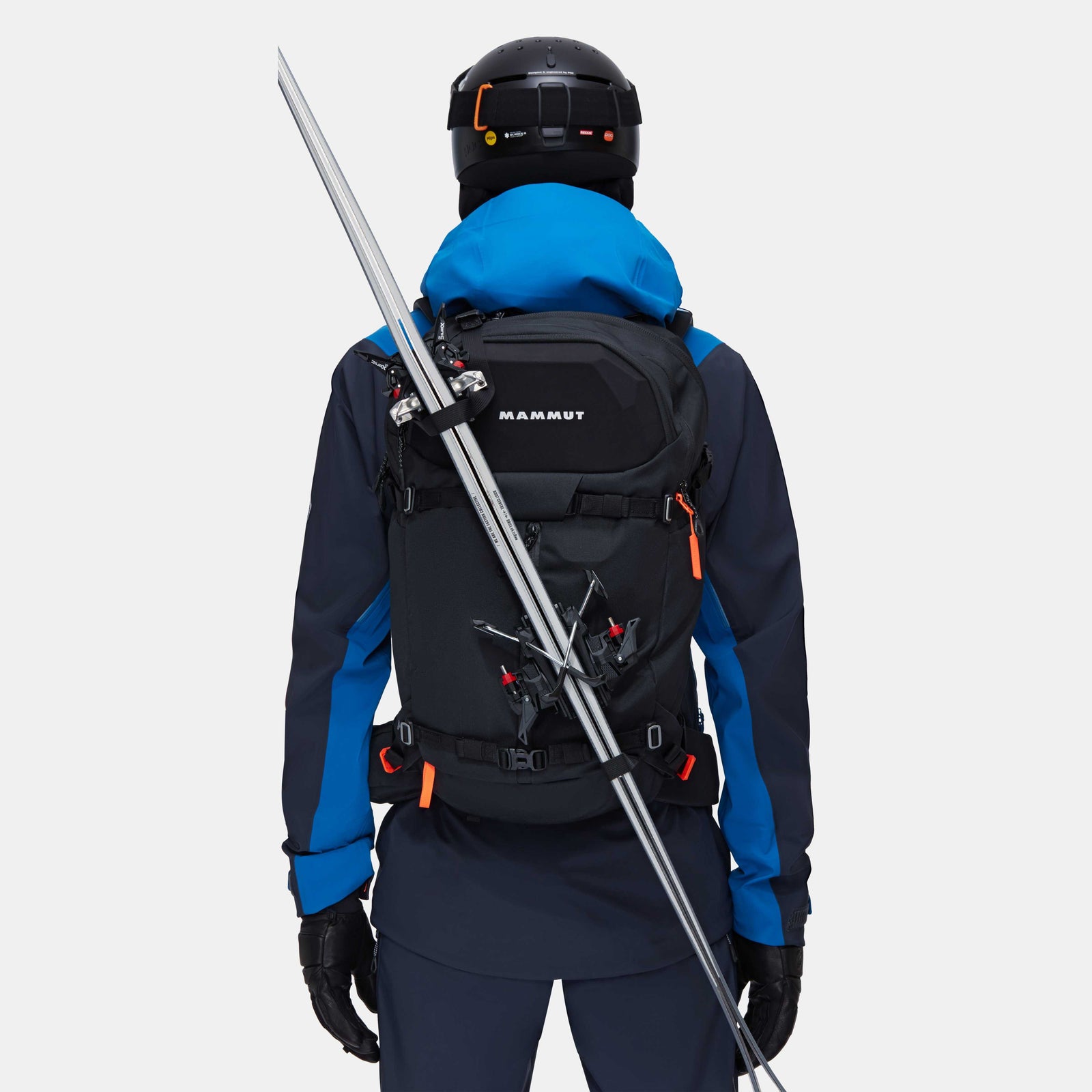 Nirvana 35L Backpack