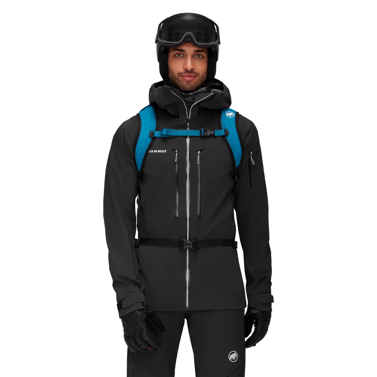 Nirvana 18L Backpack