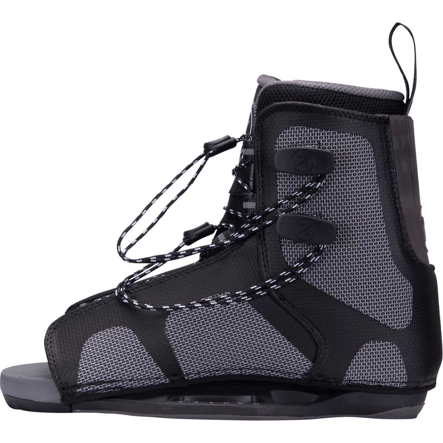Murray Loaded Wakeboard w/ Remix Boot Package - Image 19