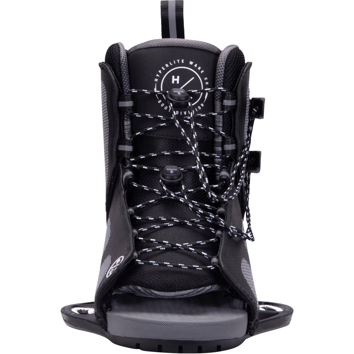 Rusty Pro Wakeboard w/ Remix Boots Package - Image 10