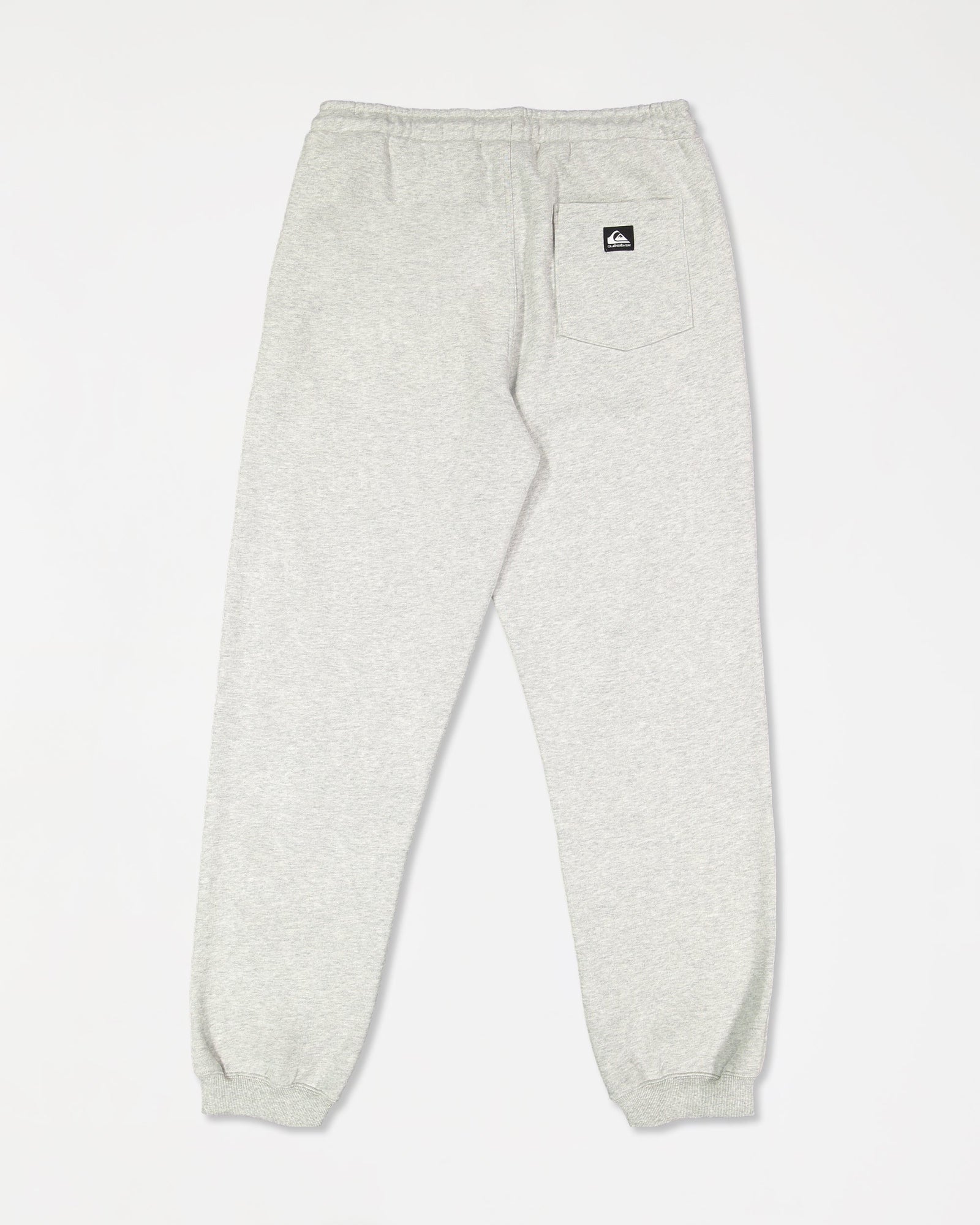 Mens Salt Water Casual Pants Light Grey Heather - Image 14