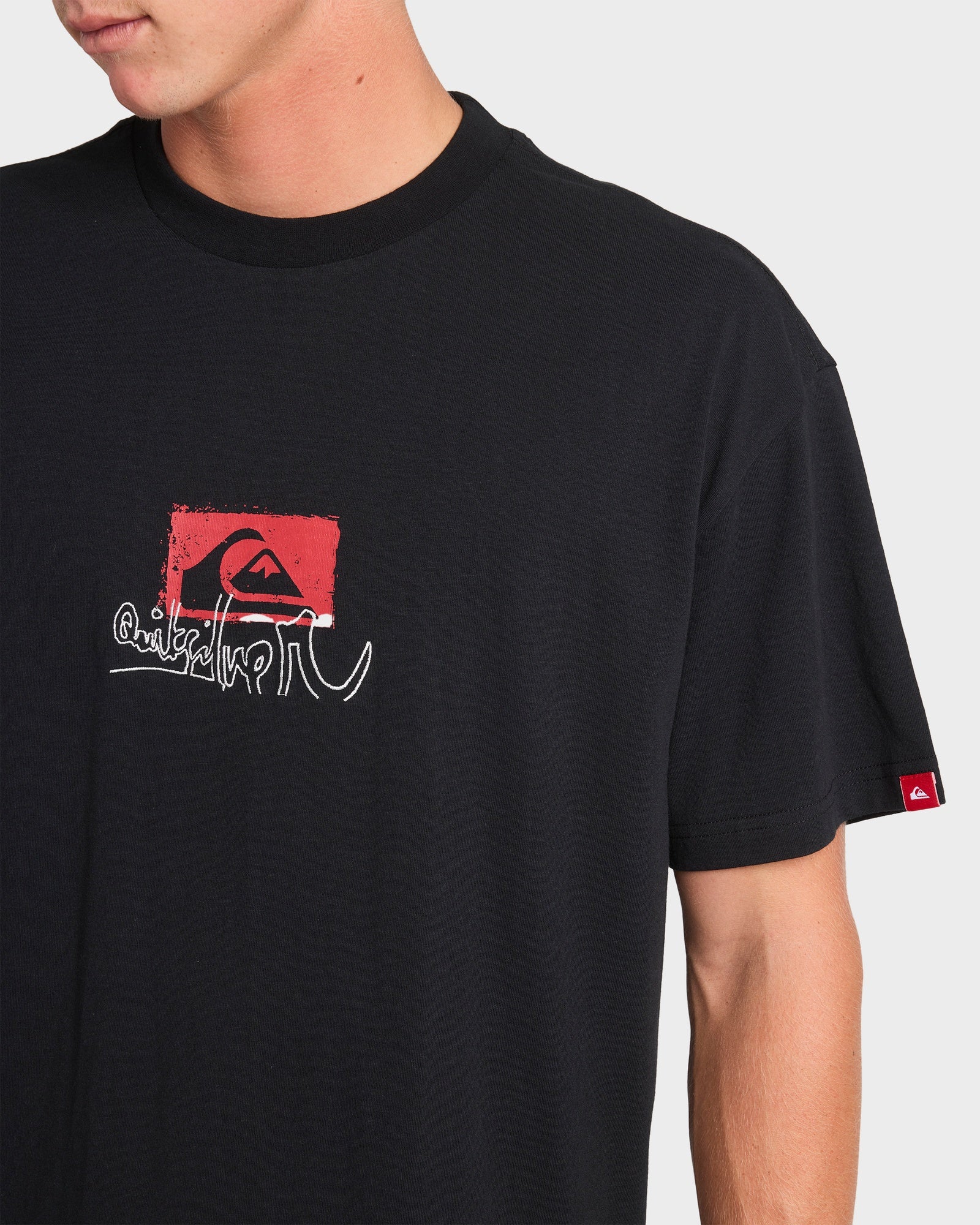 Mens Affected T-Shirt