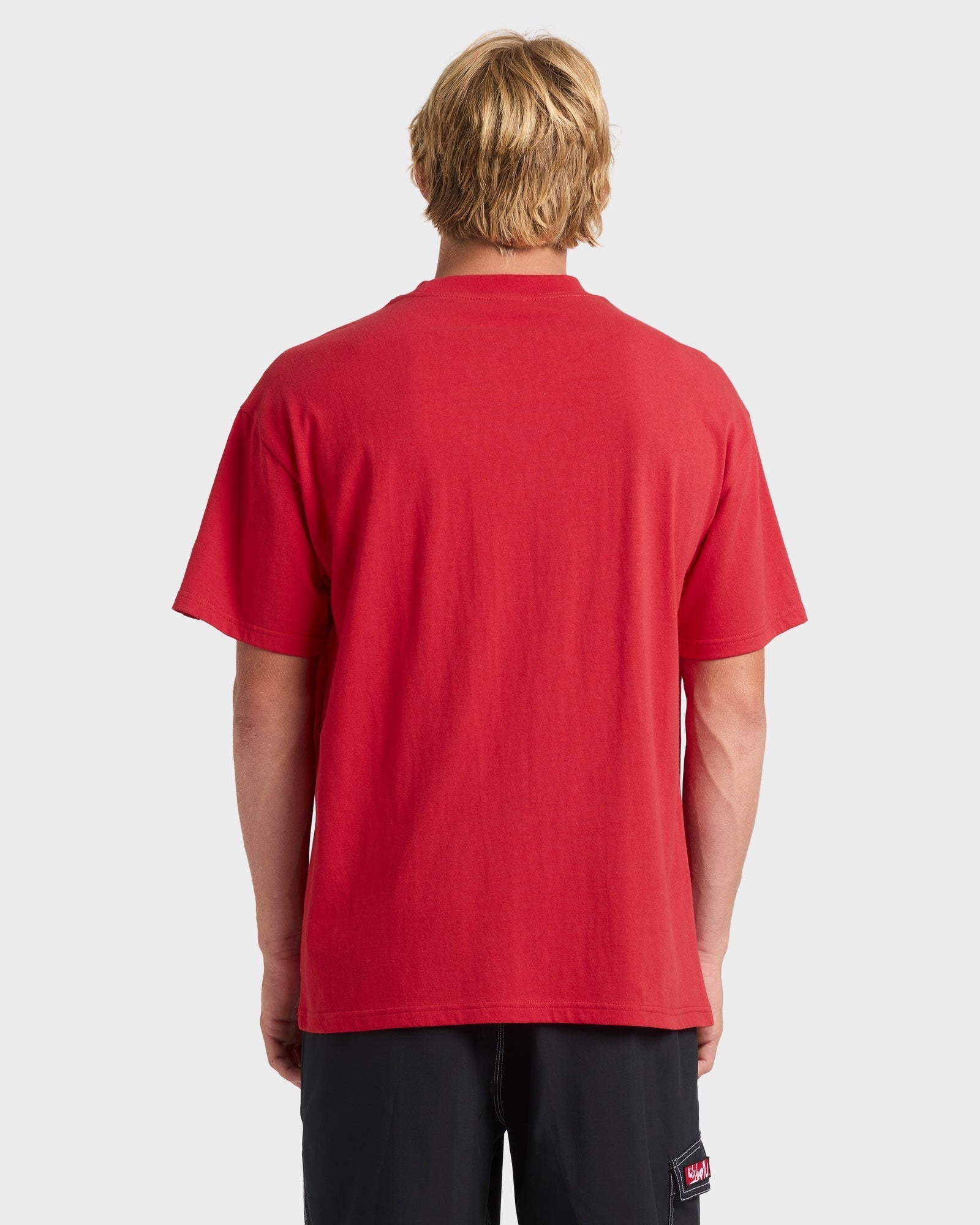 Mens Impaired Il T-Shirt