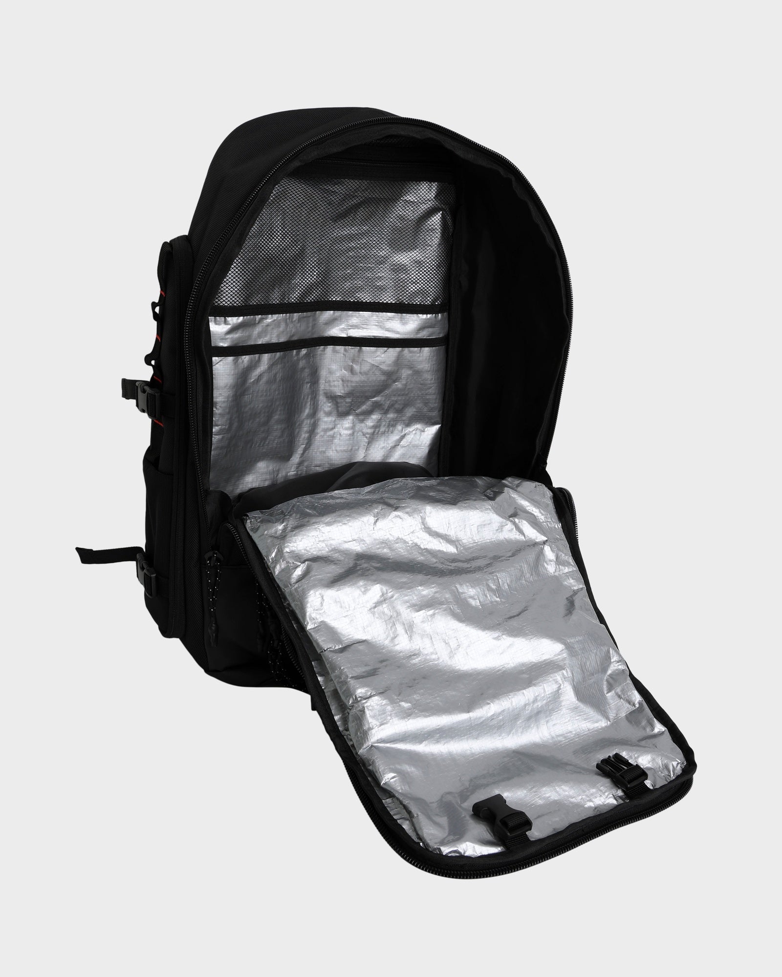 Fetchy Backpack