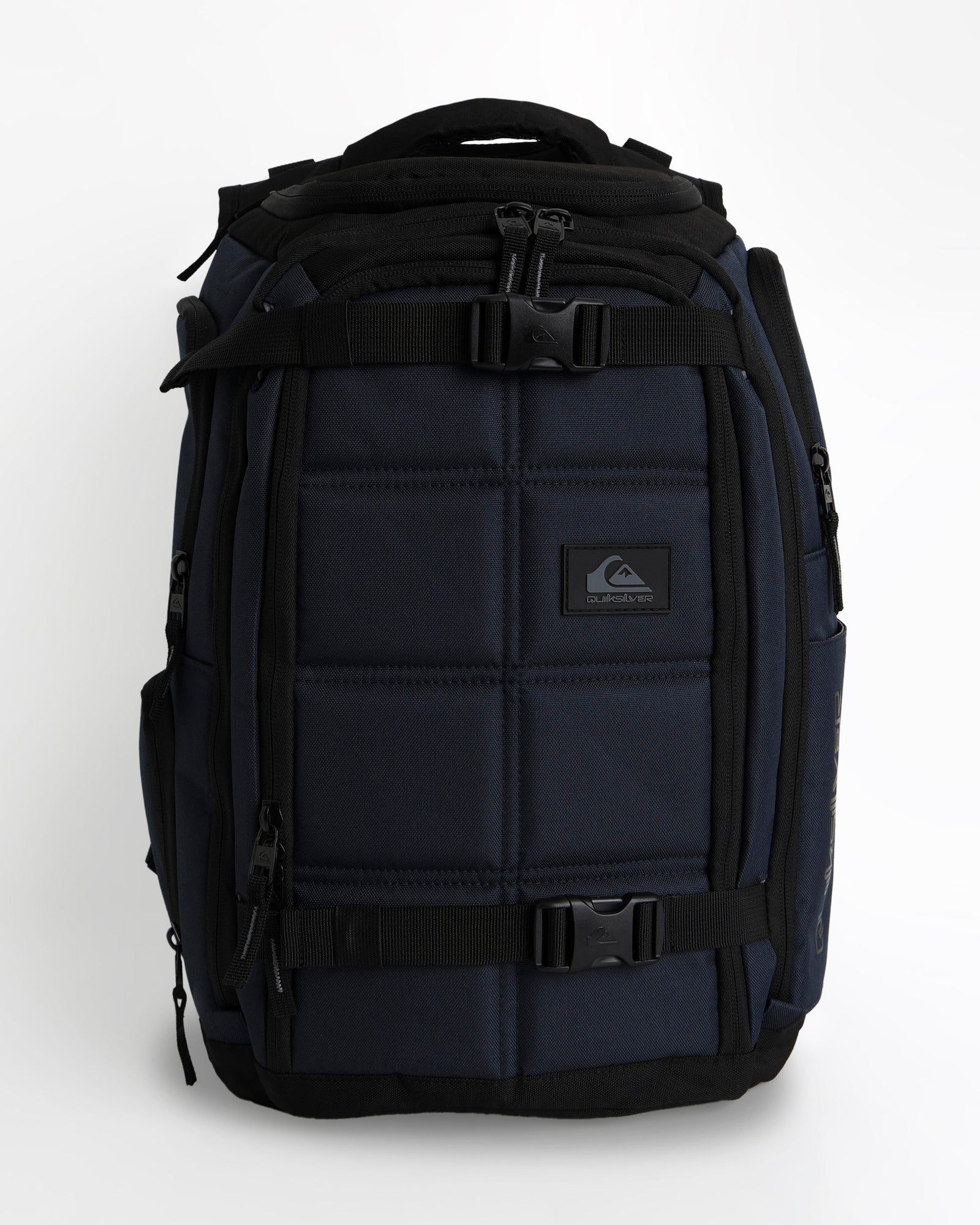 Mens Grenade Back Pack Dark Navy - Image 6