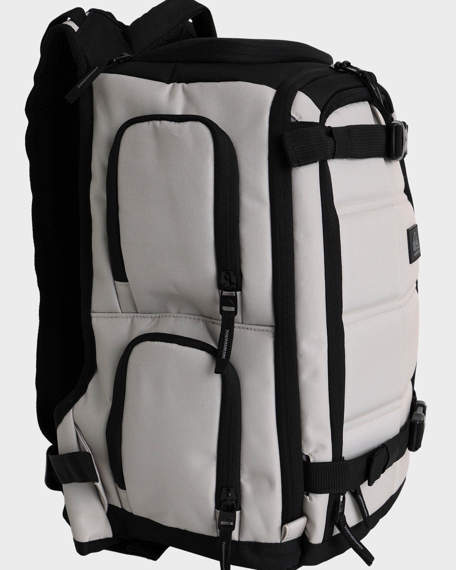 Mens Grenade Back Pack Silver Birch - Image 5