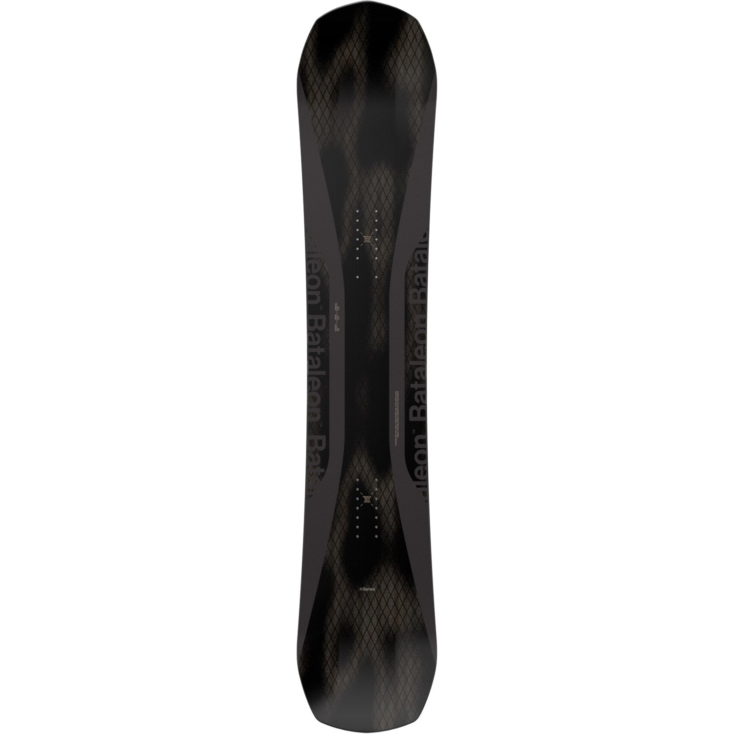 Goliath+ Snowboard