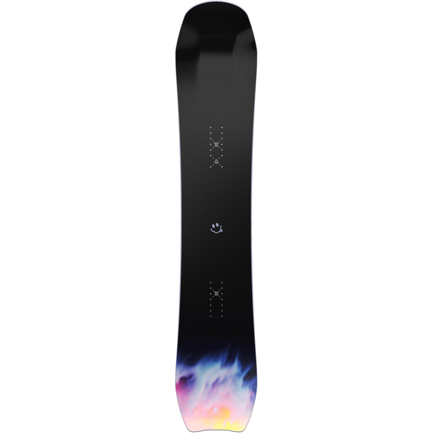 Whatever Snowboard