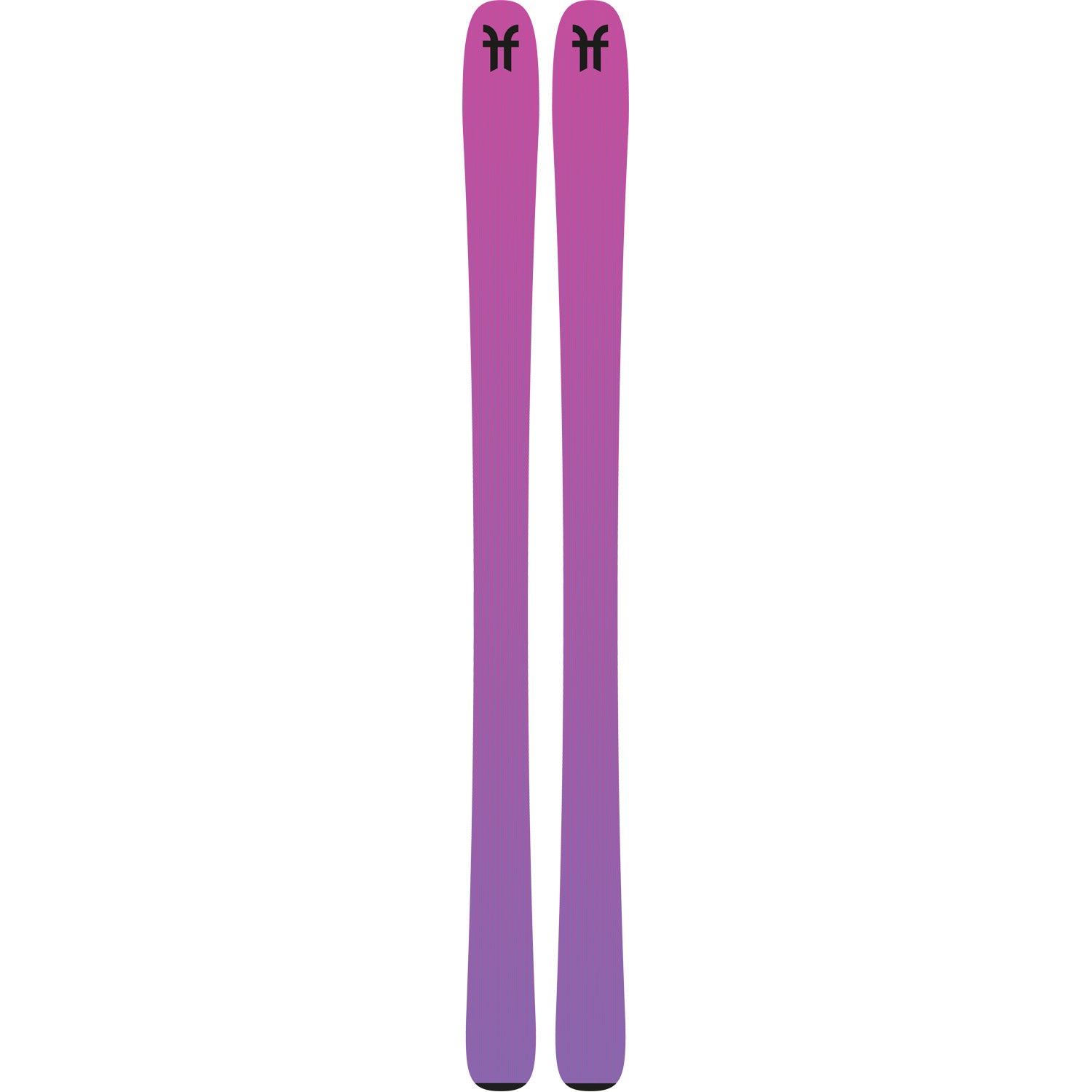 Dancer 89 TI Skis