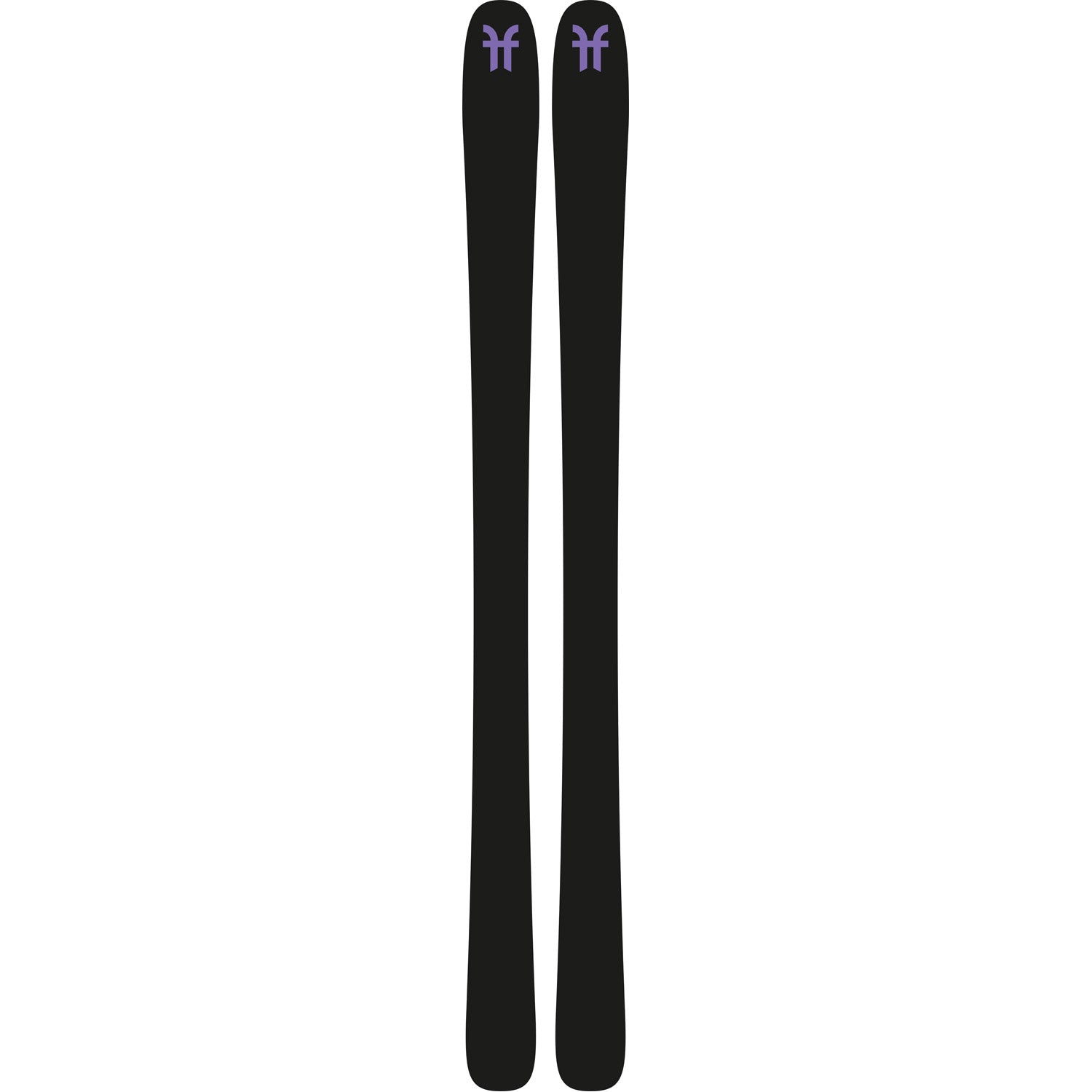 Dancer 89 Skis