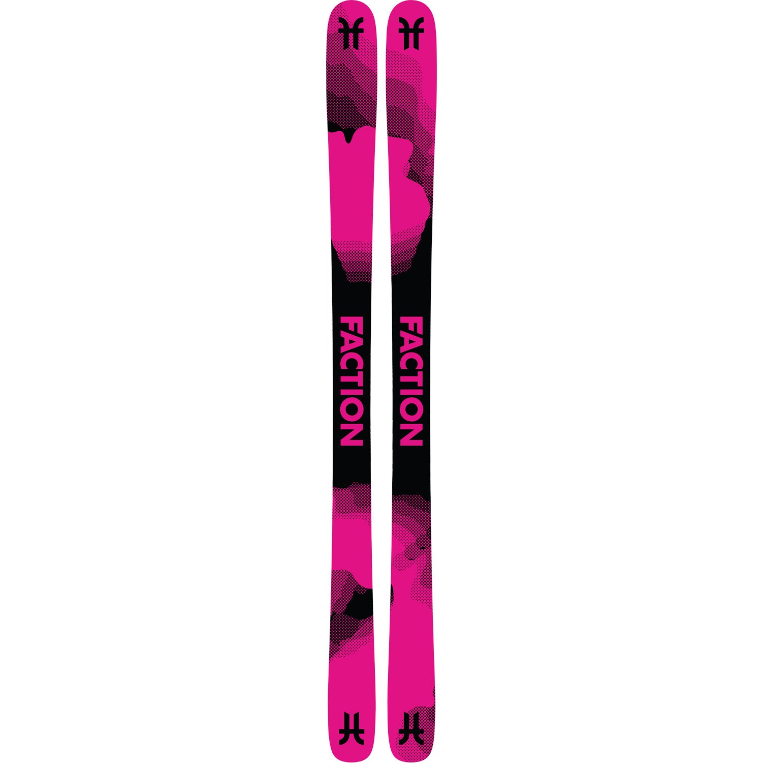 Prodigy 1 Skis