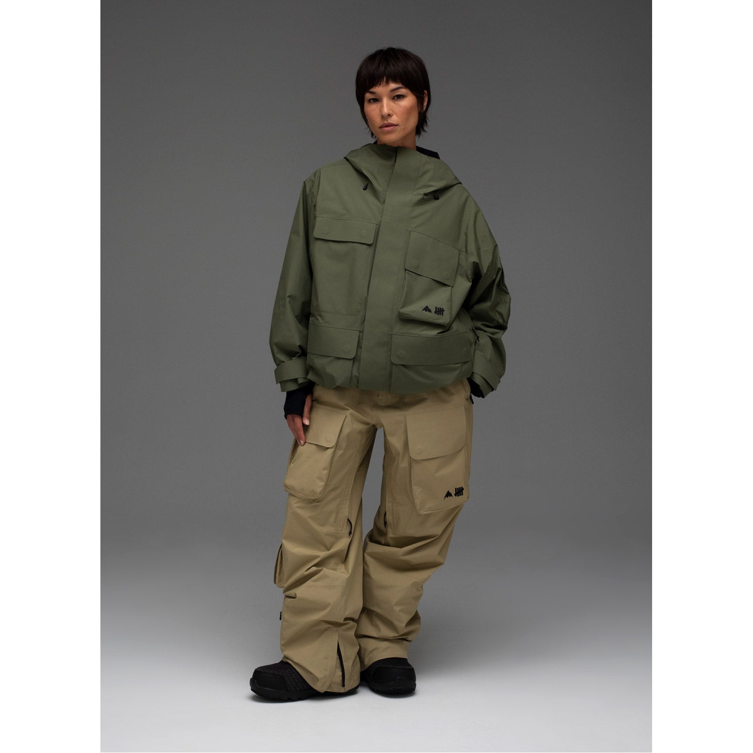 Undefeated 2L GORE-TEX Jacket