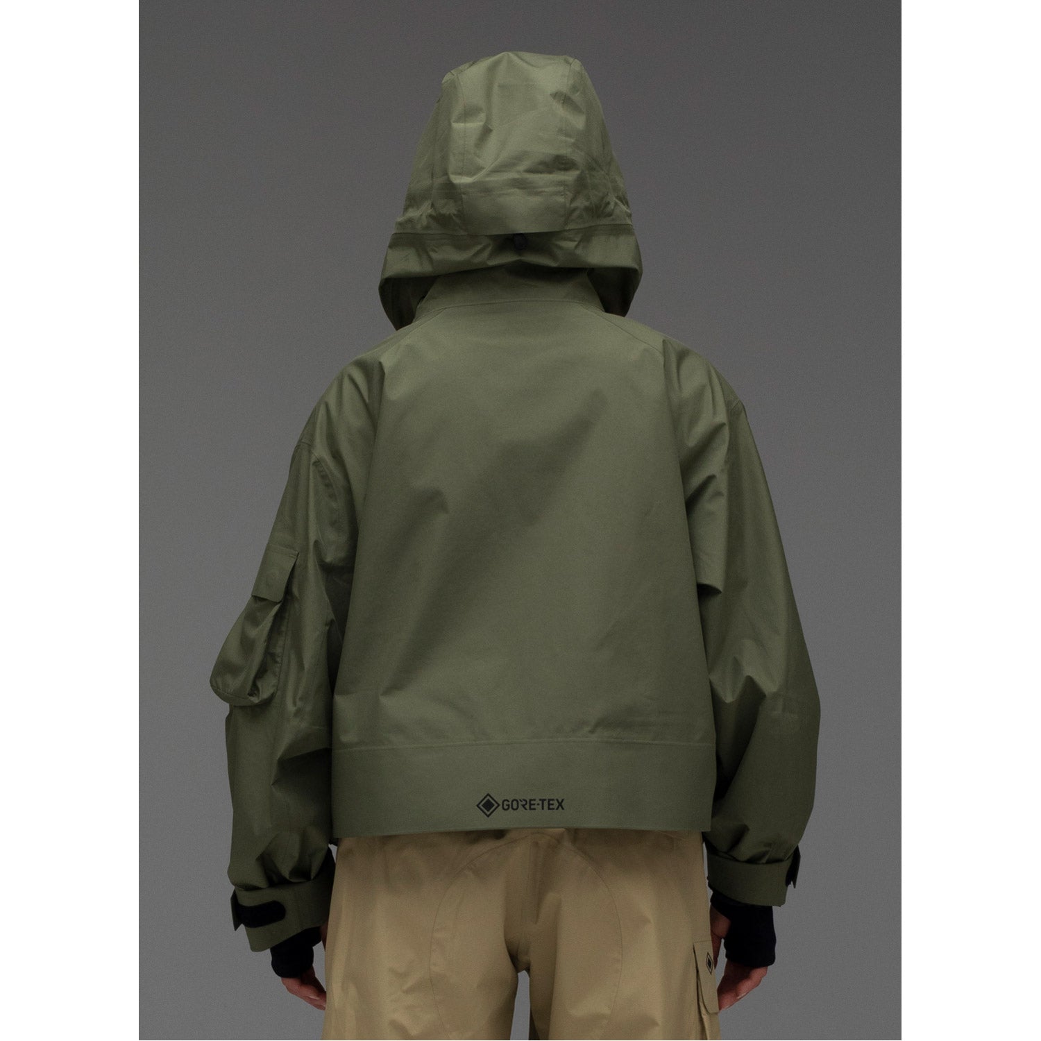 Undefeated 2L GORE-TEX Jacket