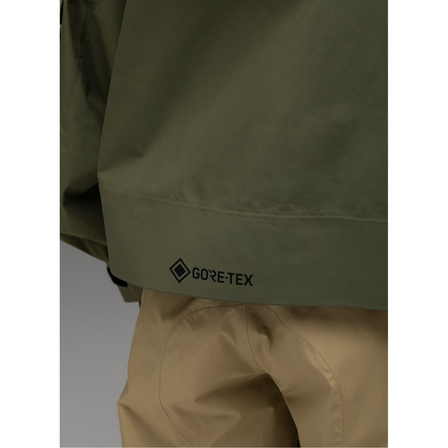 Undefeated 2L GORE-TEX Jacket