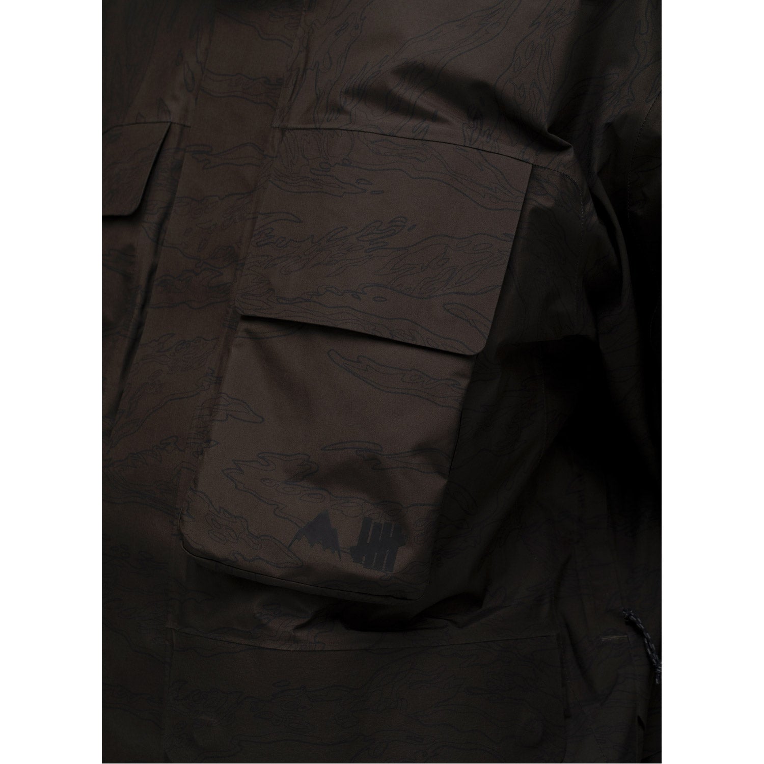 Undefeated 2L GORE-TEX Jacket