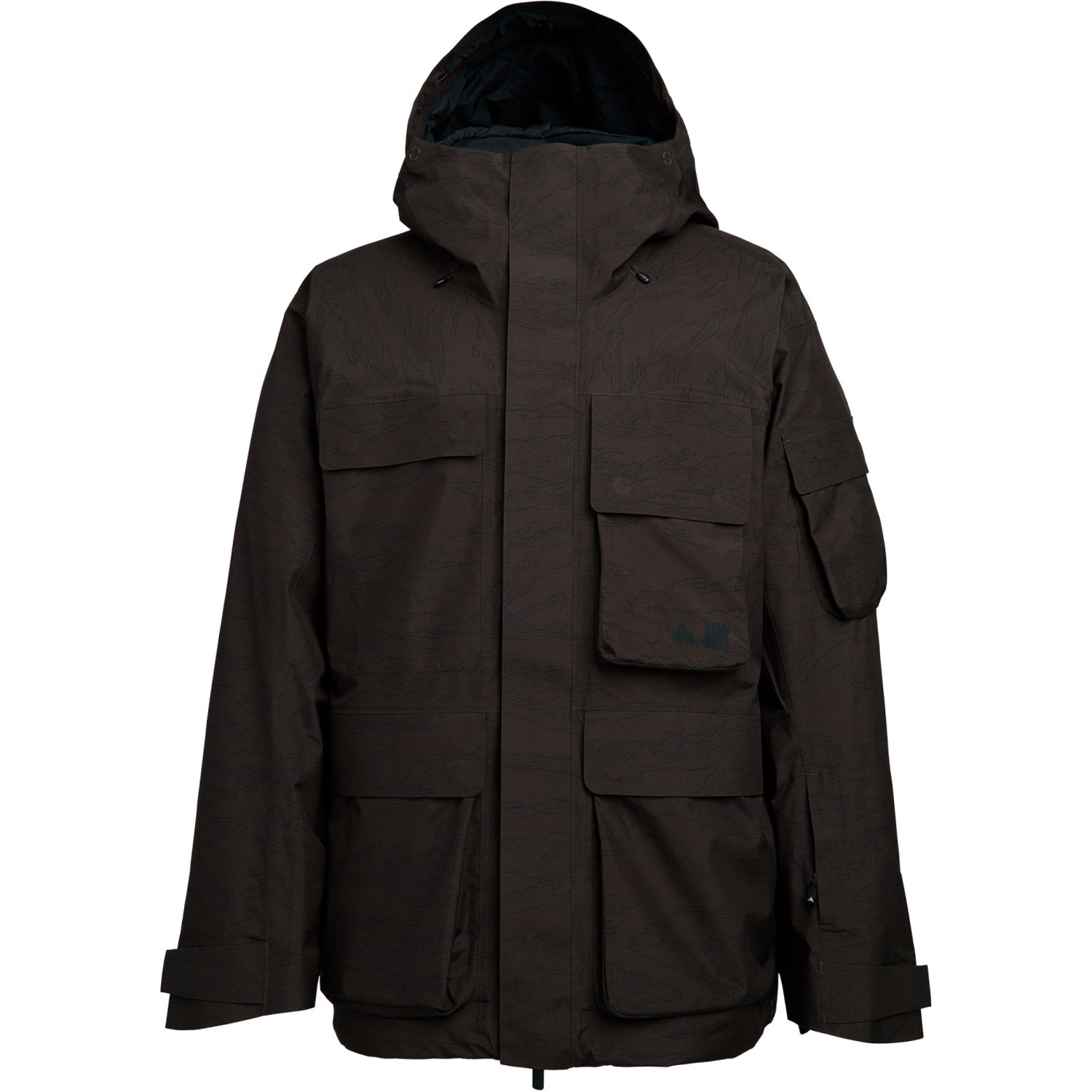 Undefeated 2L GORE-TEX Jacket
