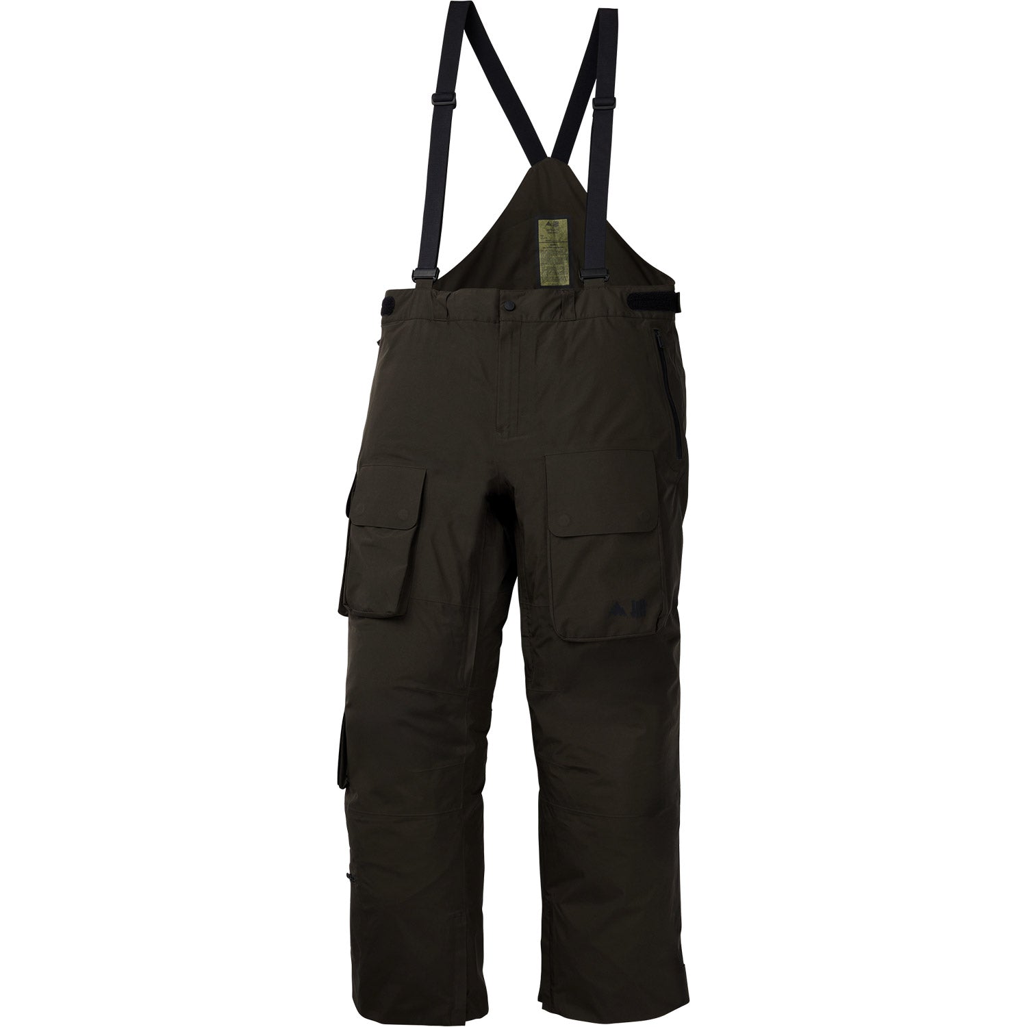 Undefeated 2L GORE-TEX Bib Pants