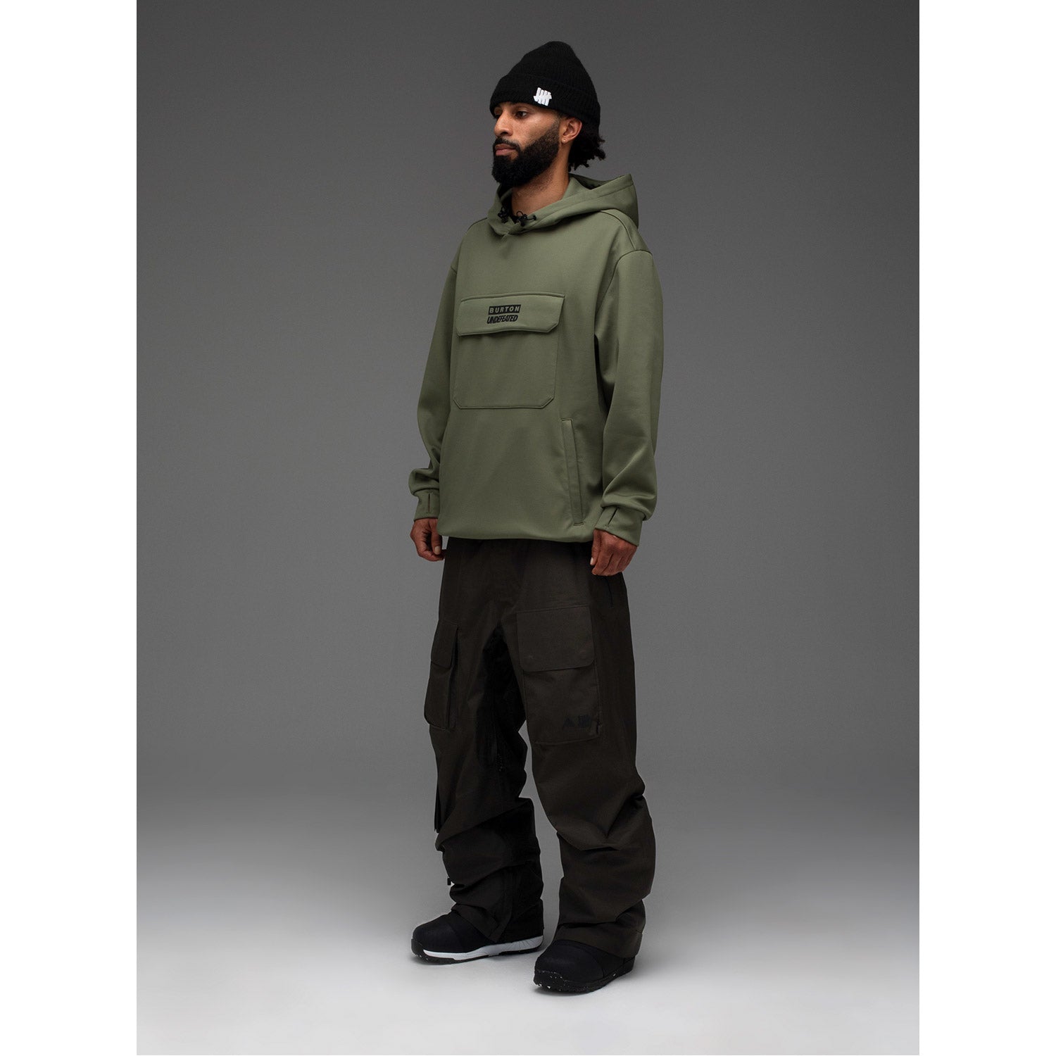Undefeated 2L GORE-TEX Bib Pants
